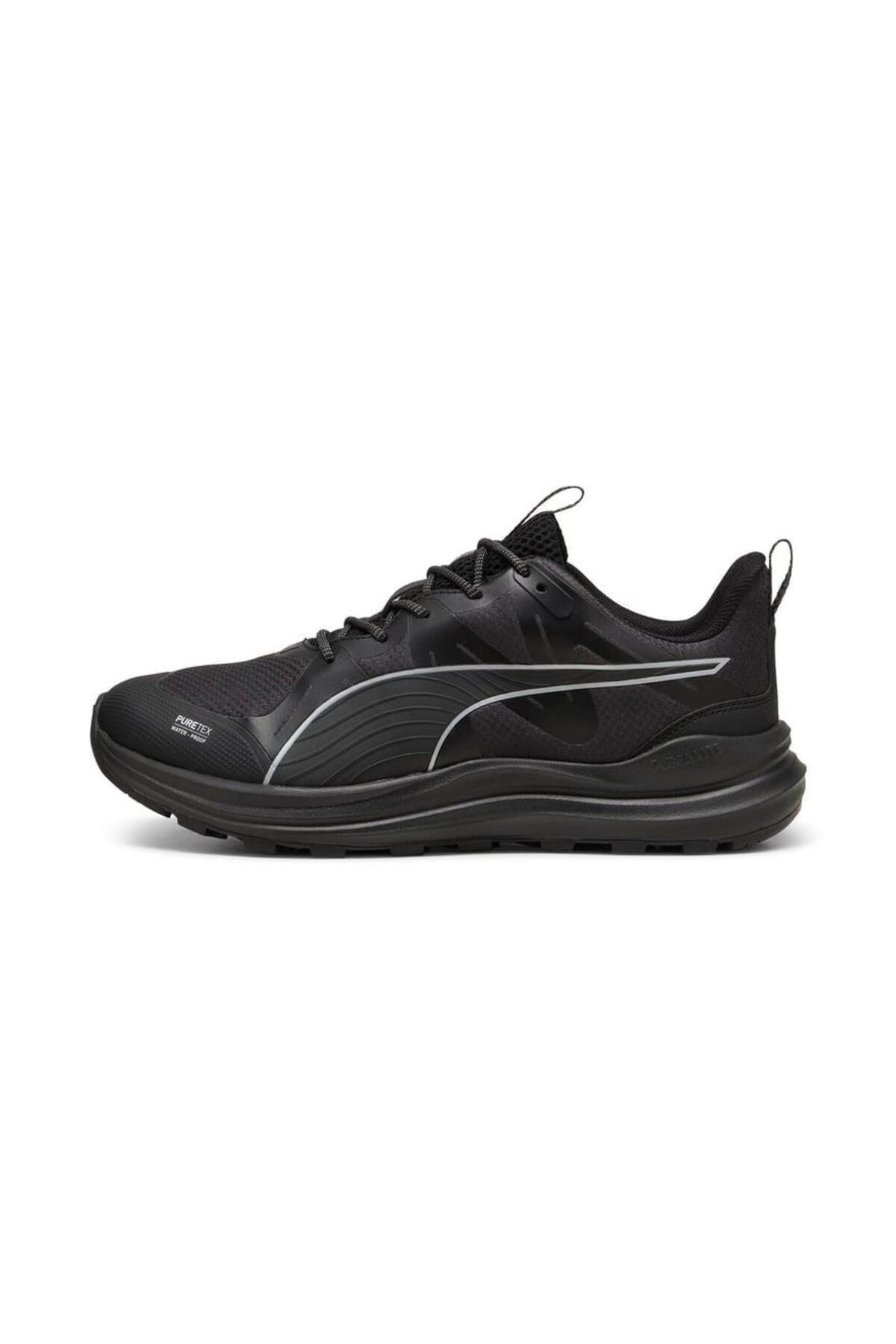 Reflect Lite Trail PTX- Black