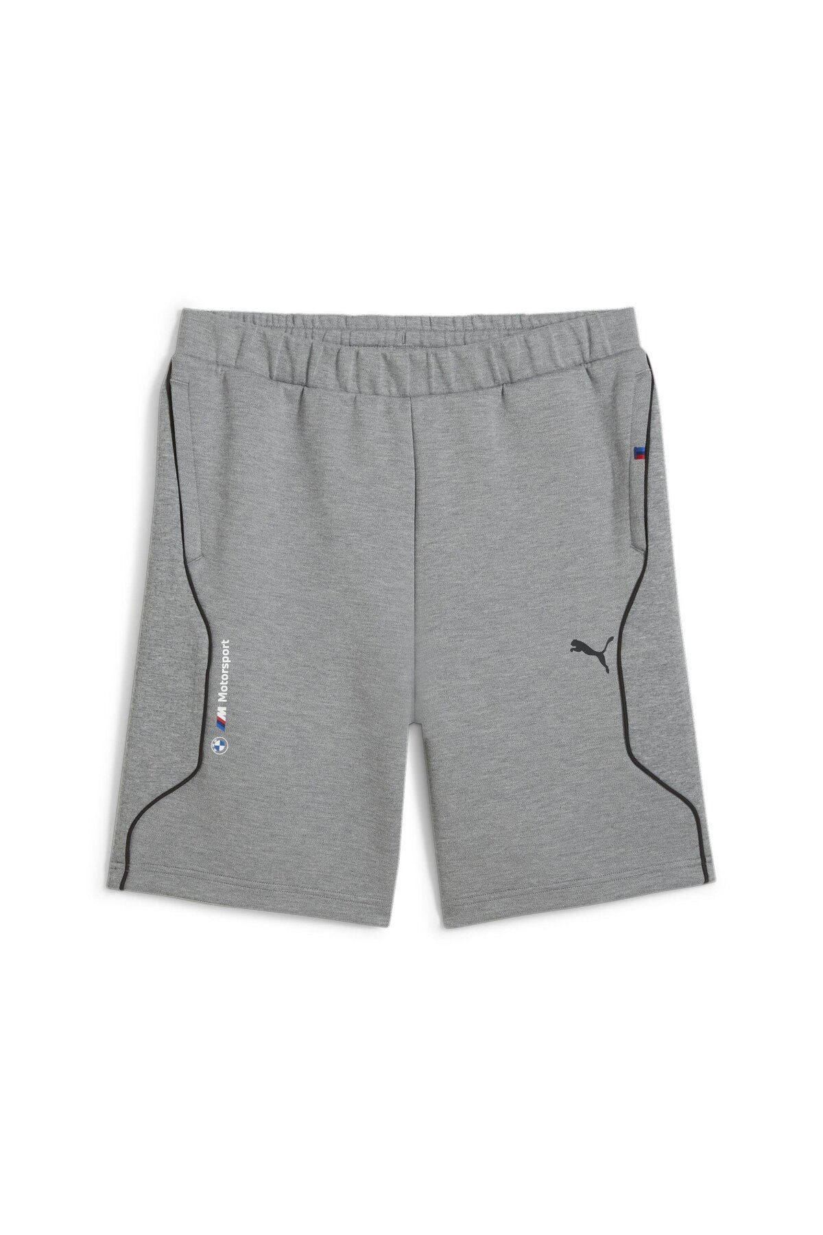 Bmw Mms Sweat Shorts Erkek Şort