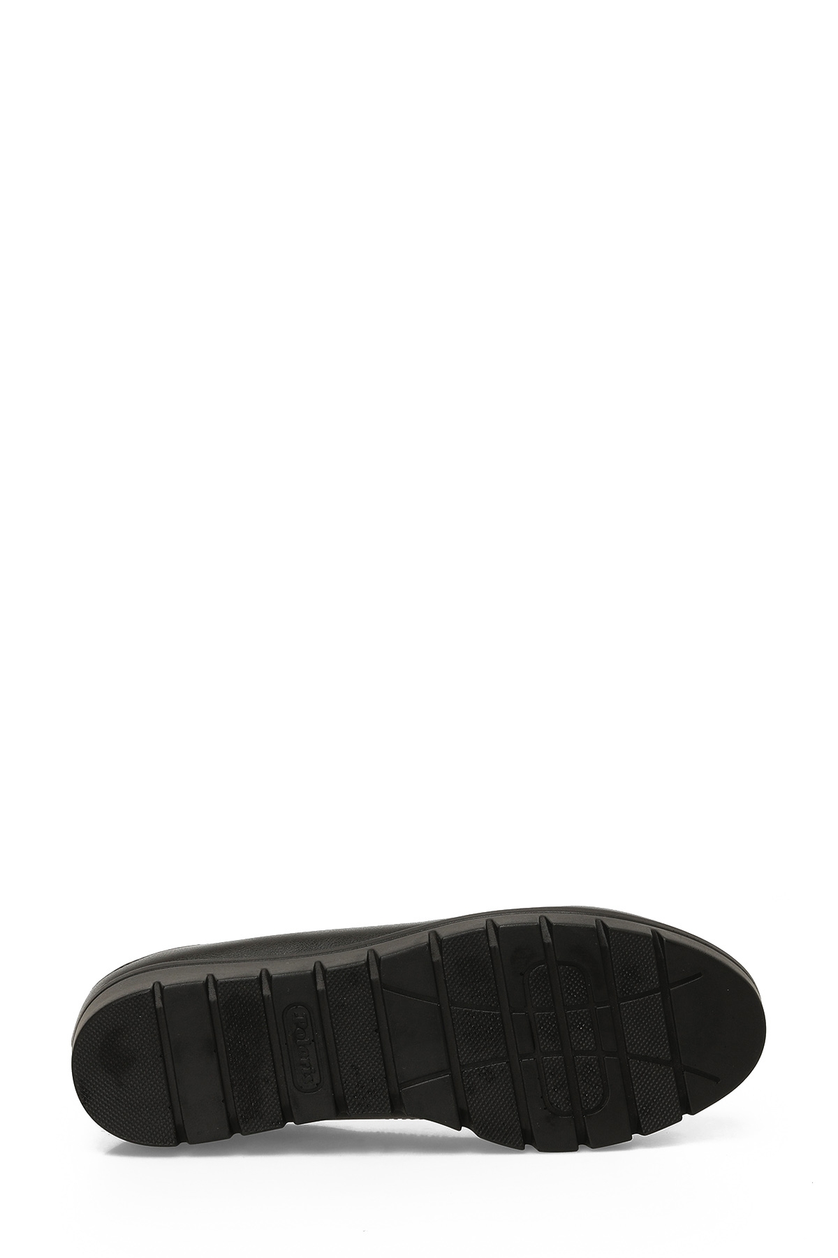 Polaris 166548.Z4PR Kahverengi Kadın Düz Ayakkabı - Görsel 7