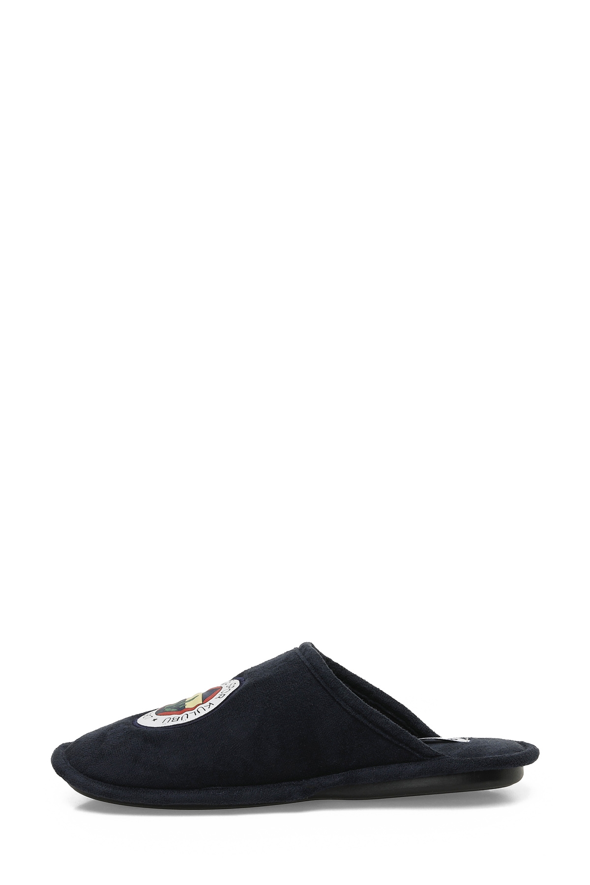 LEDIS 4PR Lacivert Erkek Çocuk Ev Terliği - Görsel 4