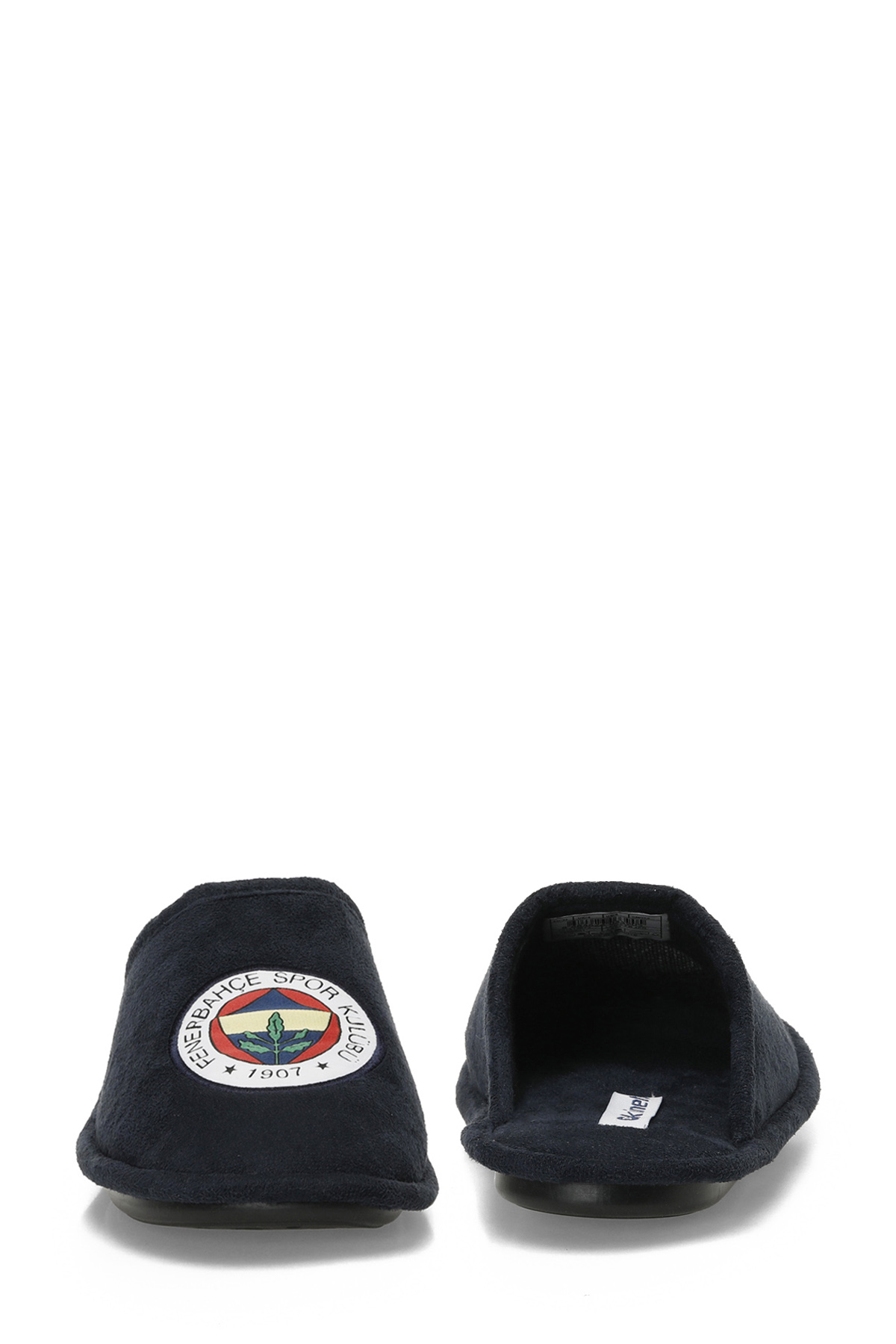 LEDIS 4PR Lacivert Erkek Çocuk Ev Terliği - Görsel 6