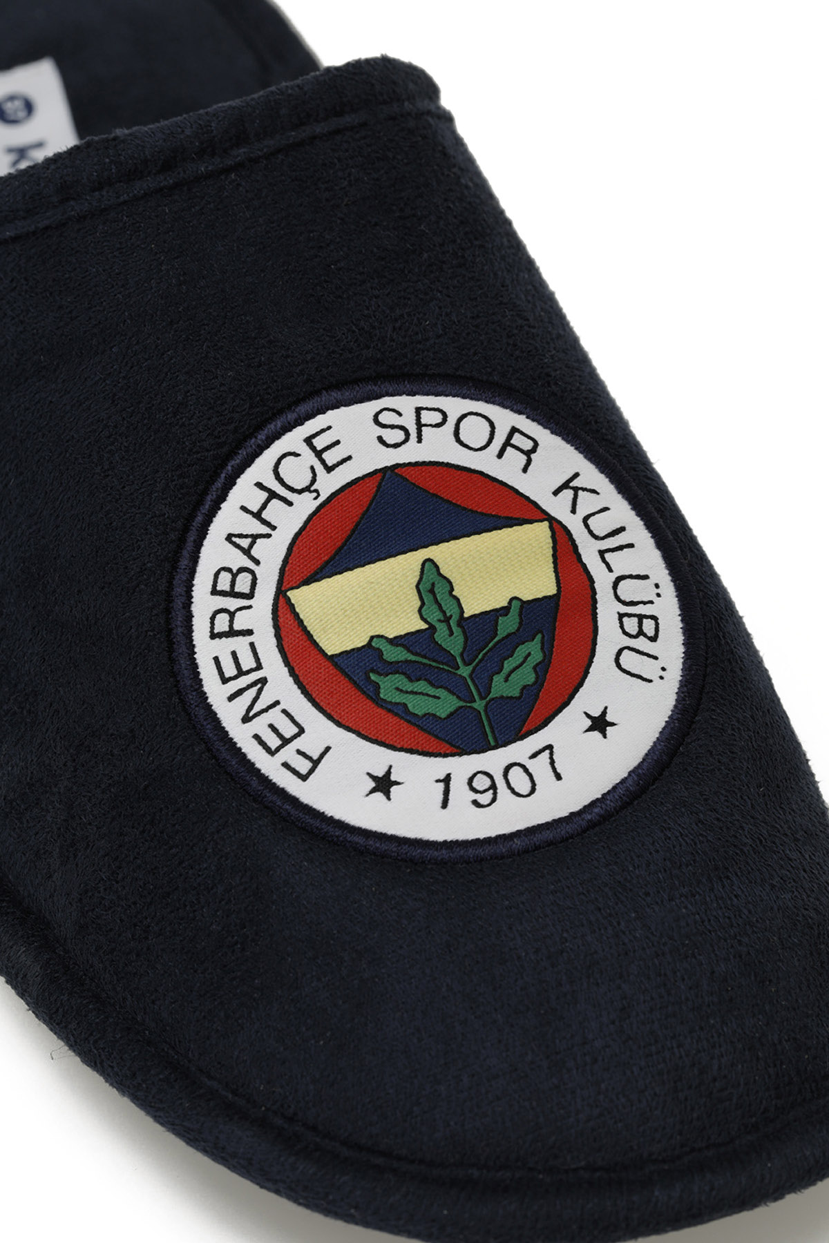 LEDIS 4PR Lacivert Erkek Çocuk Ev Terliği - Görsel 8