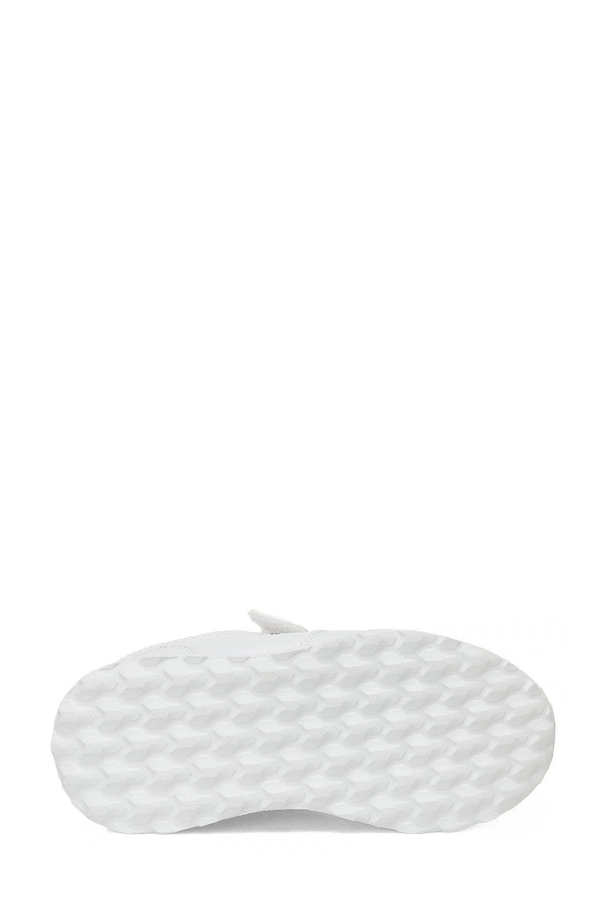 GARFIELD JR 5FX Beyaz Erkek Çocuk Spor Ayakkabı - Görsel 7