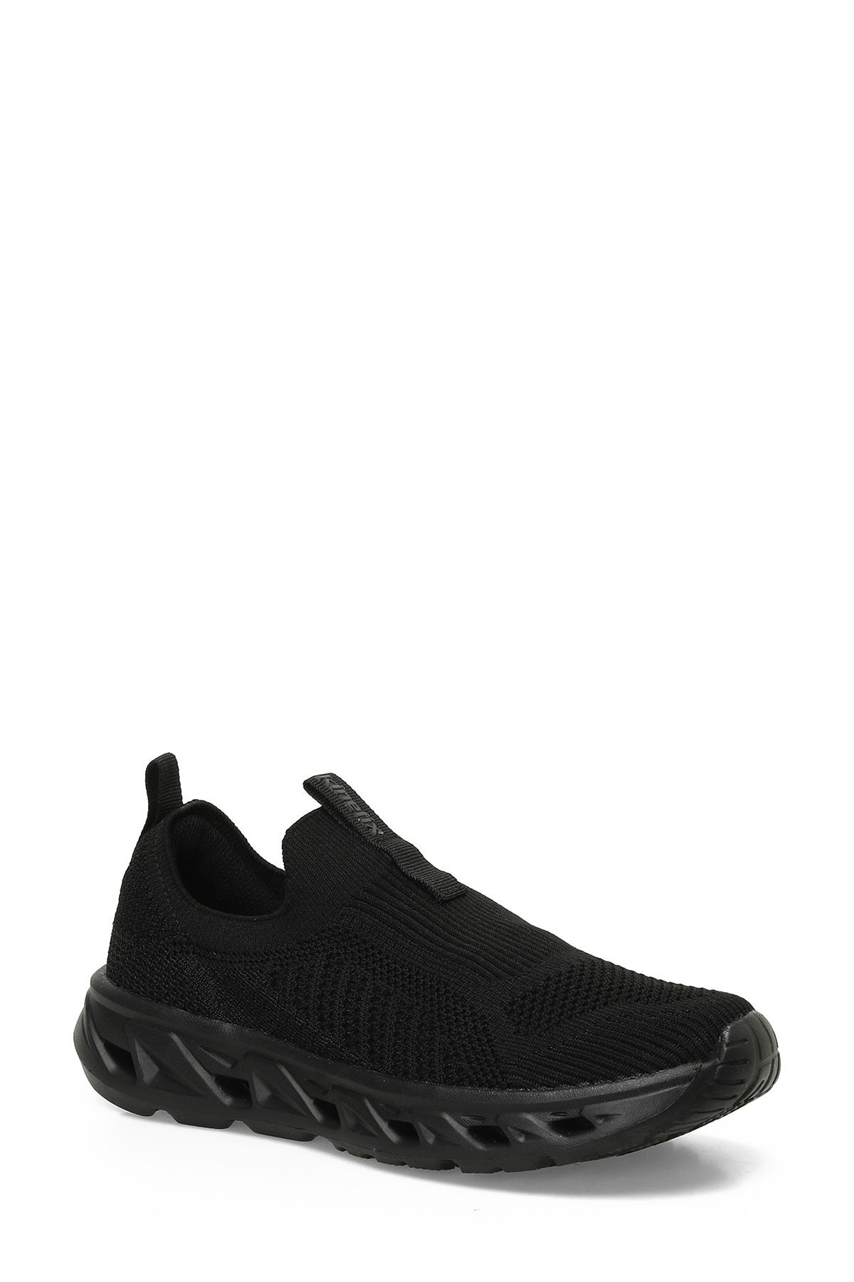 ZEVY 5FX Siyah Kadın Slip On Fiyatları | IN Street
