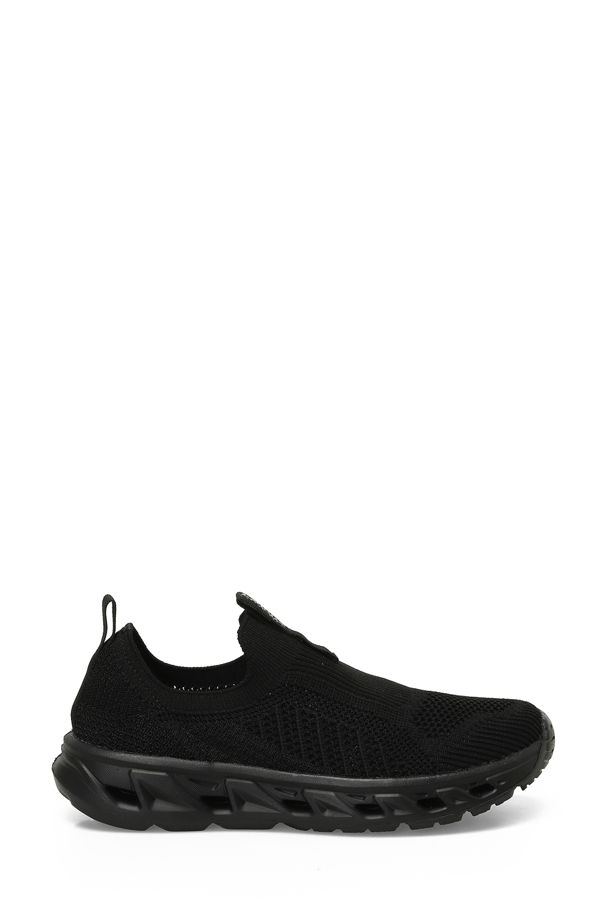 ZEVY 5FX Siyah Kadın Slip On Fiyatları | IN Street