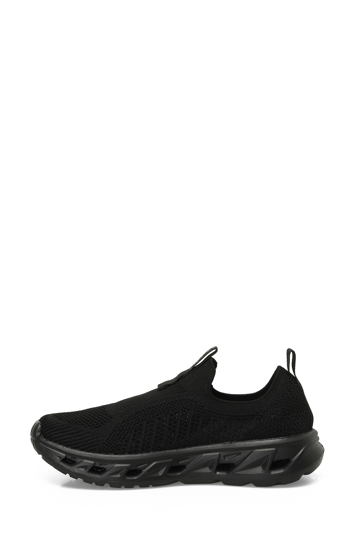 gl551 ZEVY 5FX Siyah Kadın Slip On Fiyatları - 101951621 | IN Street