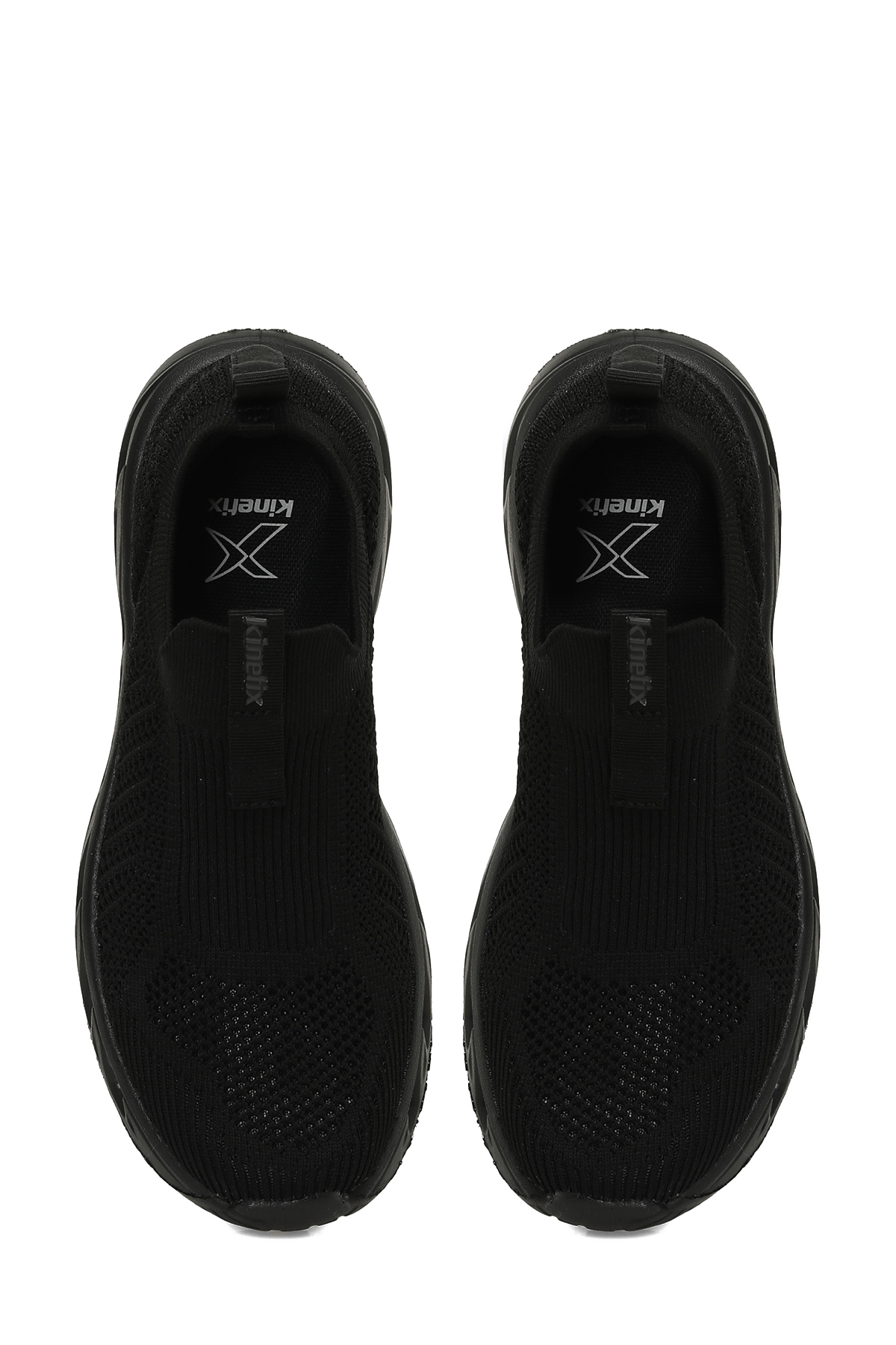 ZEVY 5FX Siyah Kadın Slip On Fiyatları | IN Street