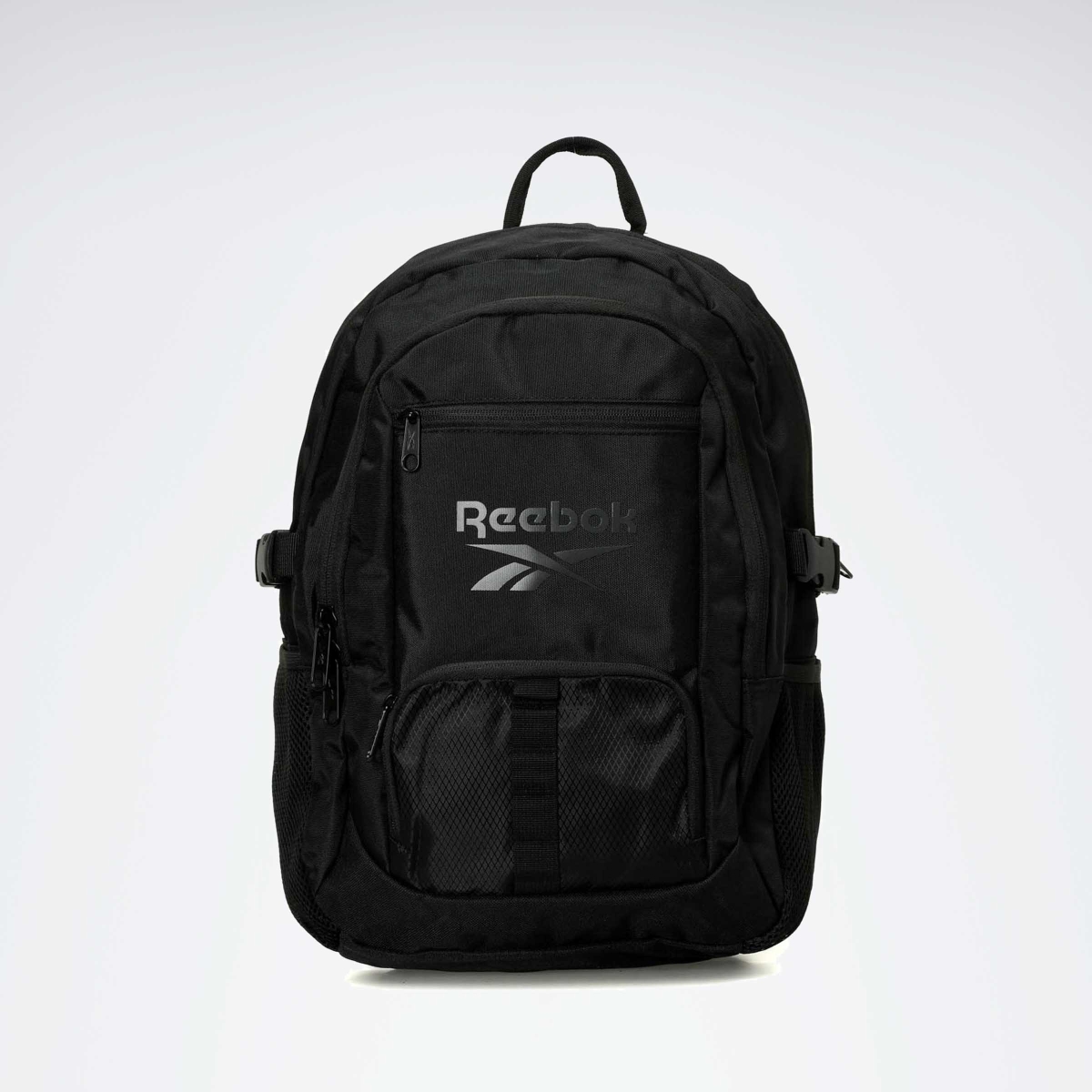 Reebok BACKPACK   TRUCK ON Siyah Erkek Sırt Çantası