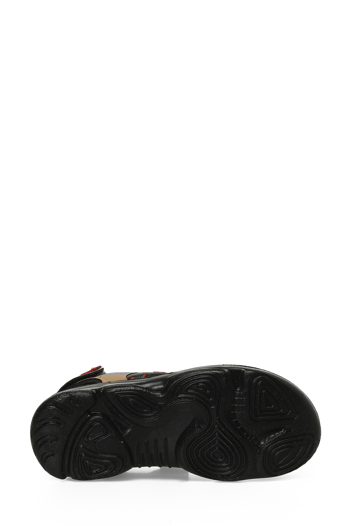 KOBA F 5FX Haki Erkek Çocuk Sandalet - Görsel 7