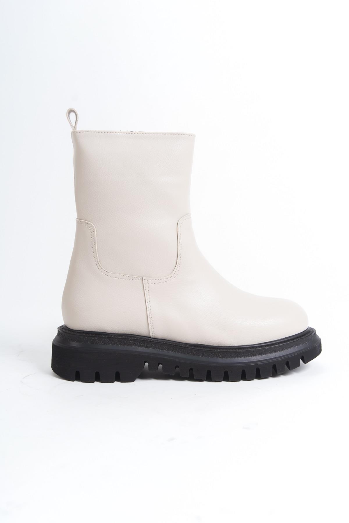 Olle Bej Mat Kalın Taban Günlük Bot - Görsel 4