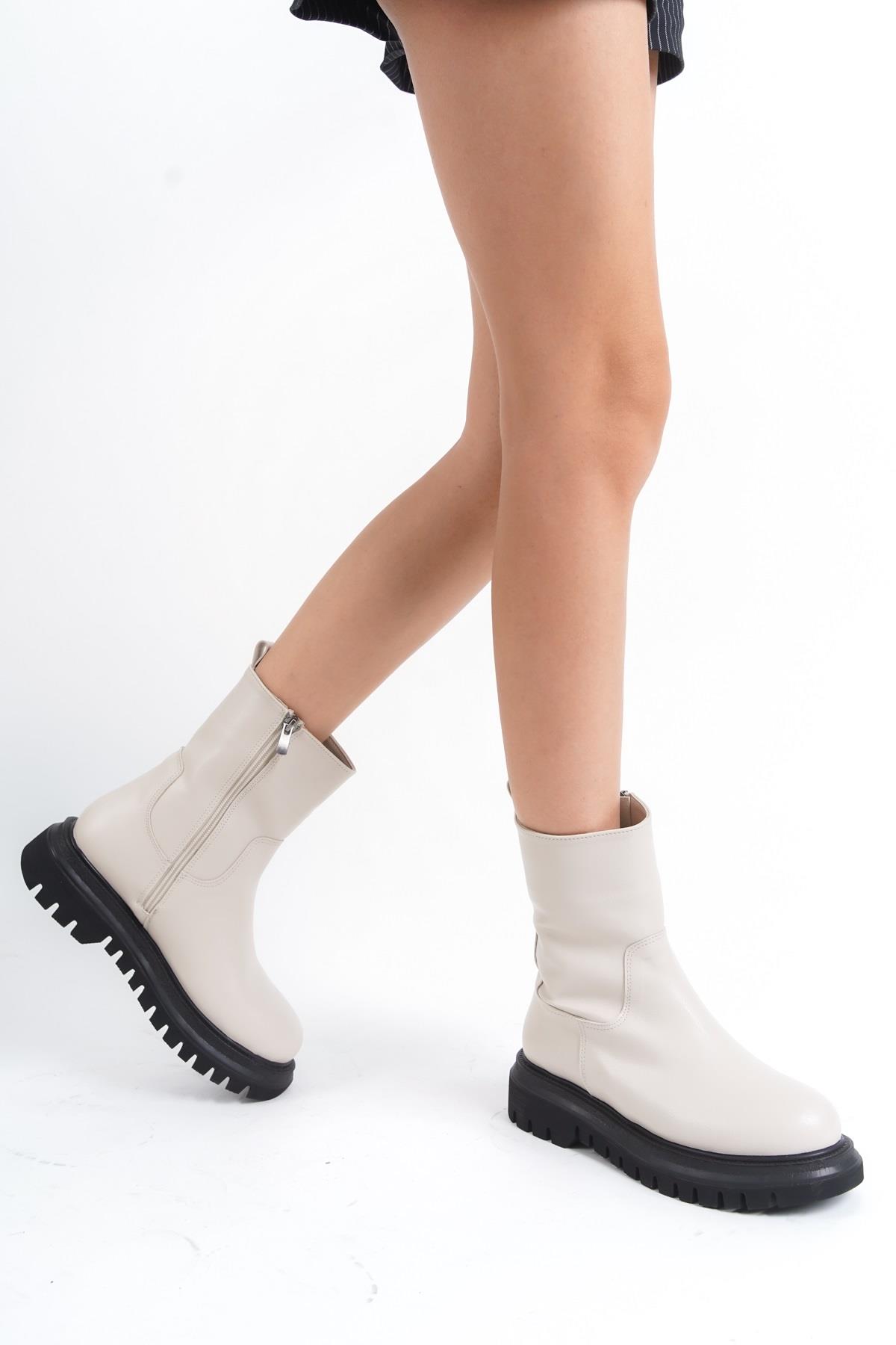 Olle Bej Mat Kalın Taban Günlük Bot - Görsel 2