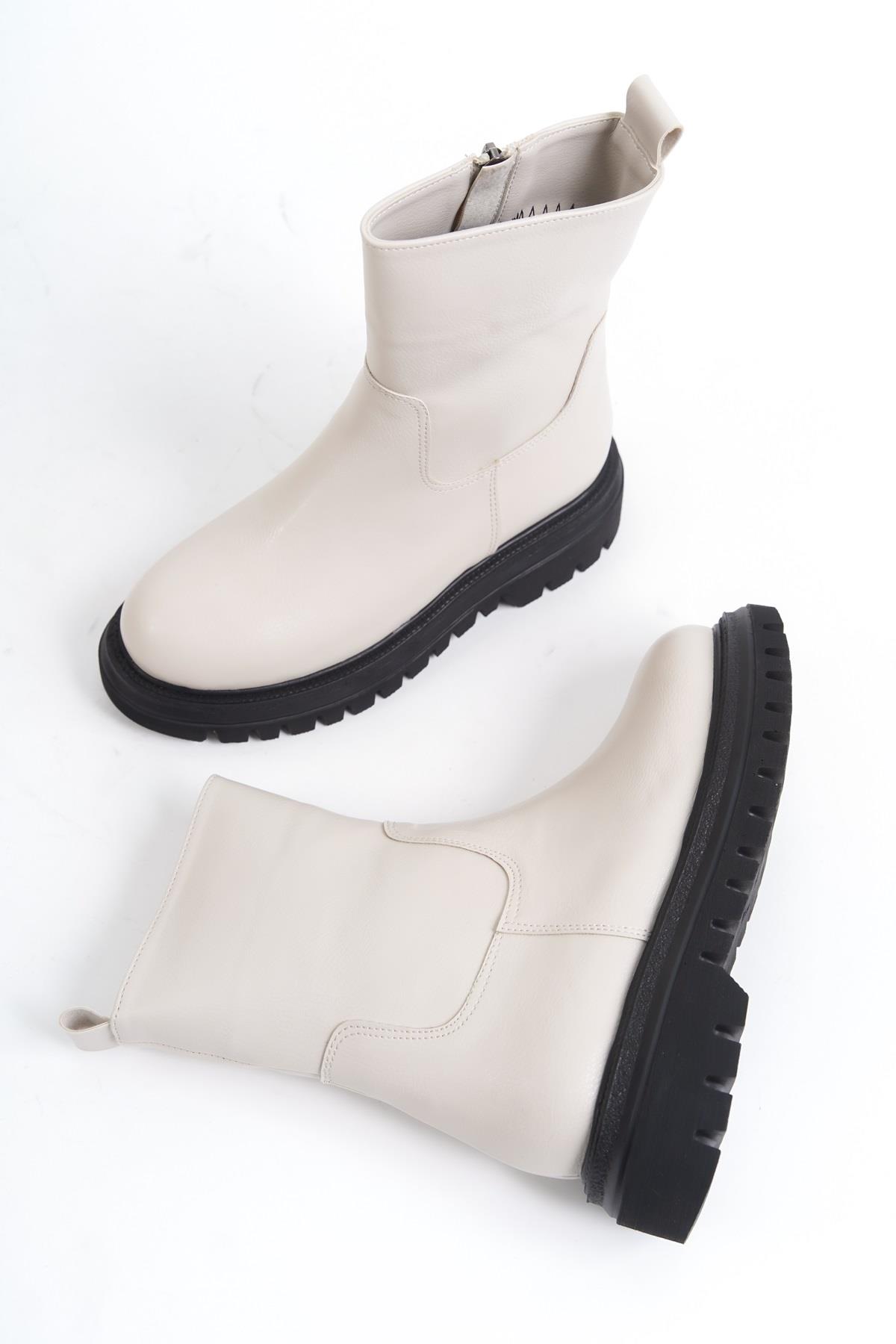 Olle Bej Mat Kalın Taban Günlük Bot - Görsel 5