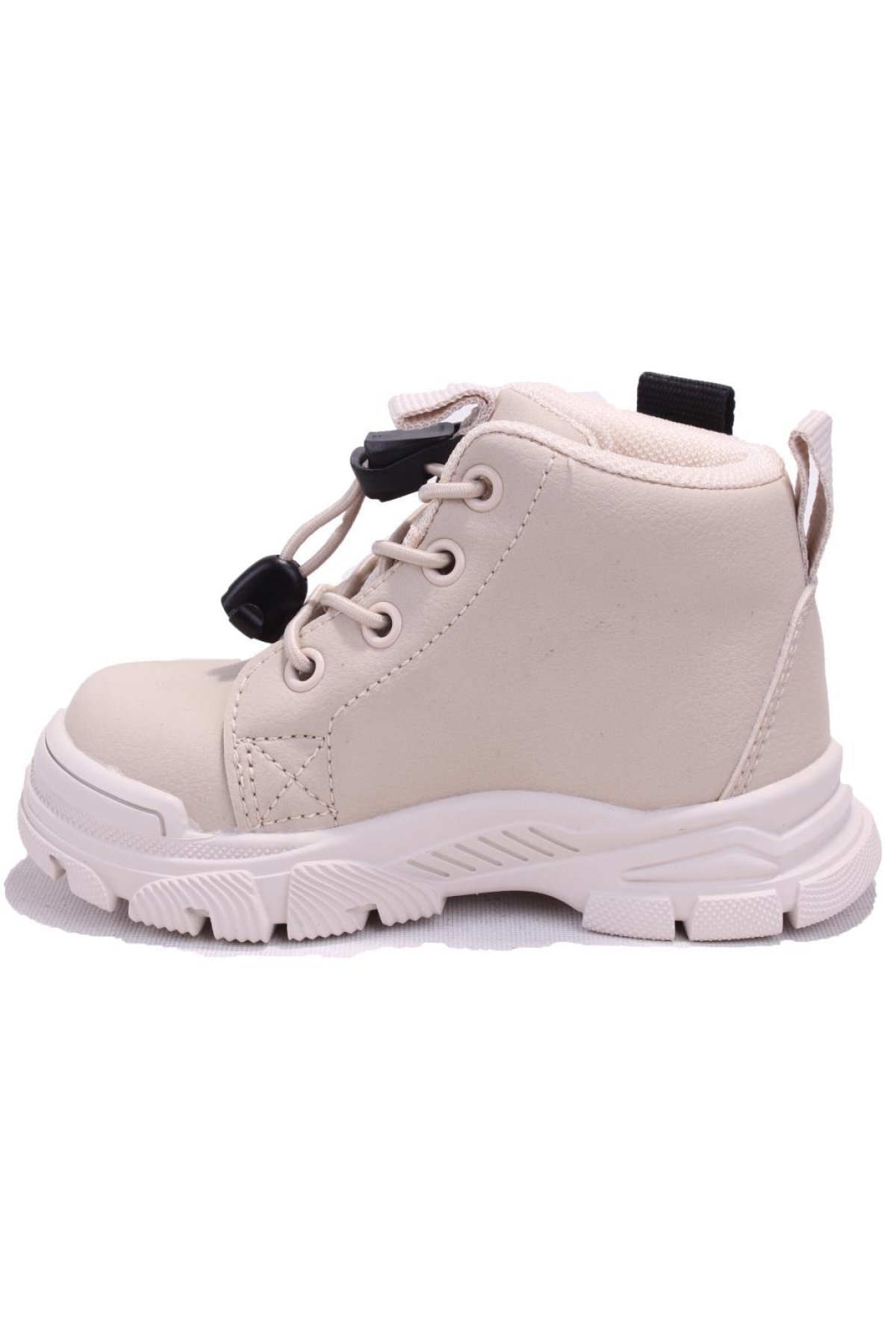 Marcus 946B24K407 Bej Ortopedik Günlük Erkek Çocuk Bot - Görsel 4