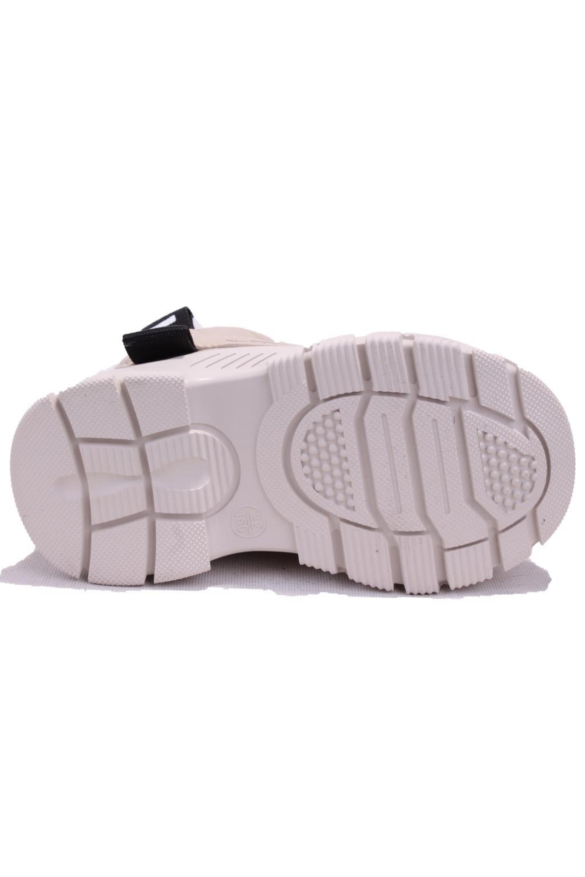 Marcus 946B24K407 Bej Ortopedik Günlük Erkek Çocuk Bot - Görsel 5