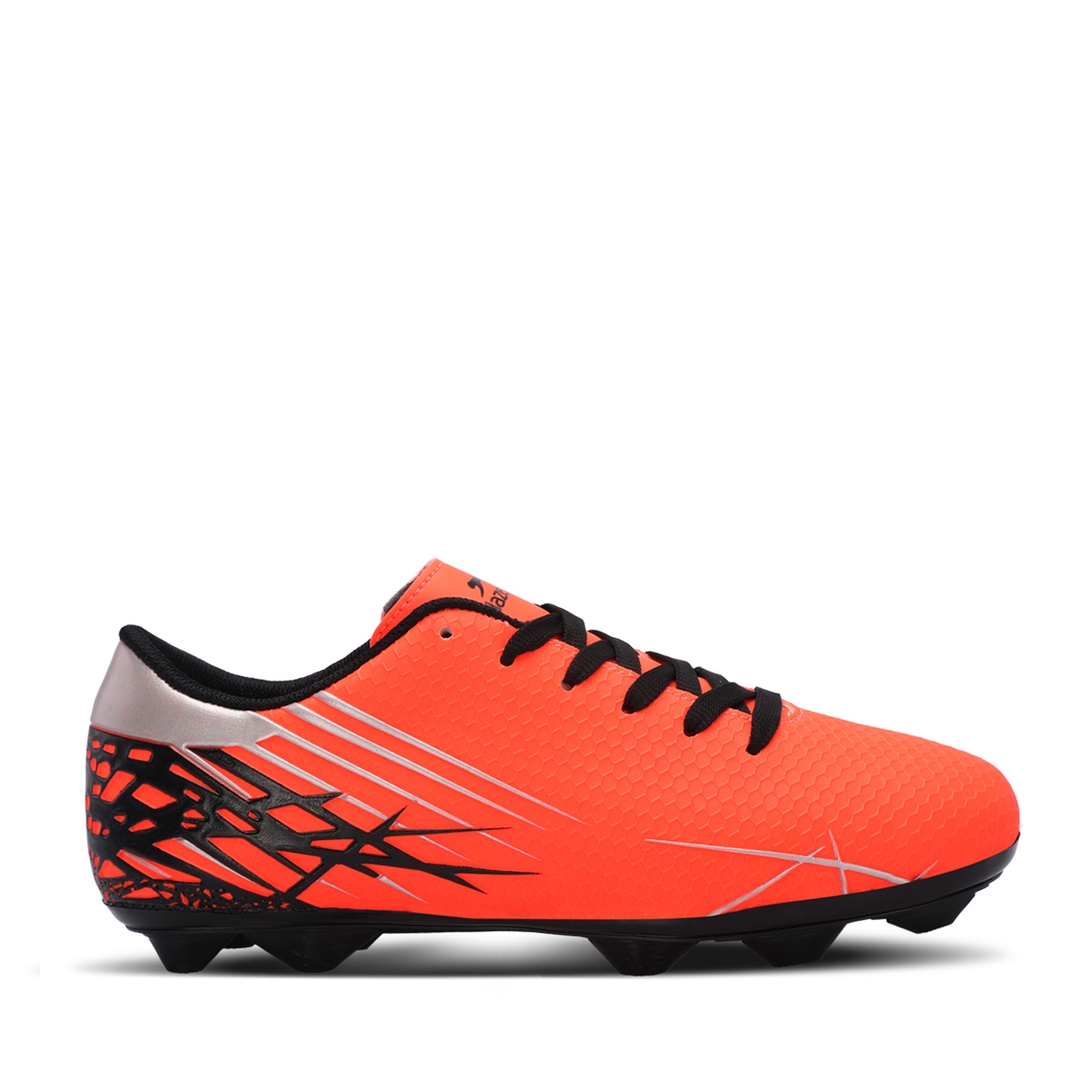 Slazenger Carlo Futbol turuncu