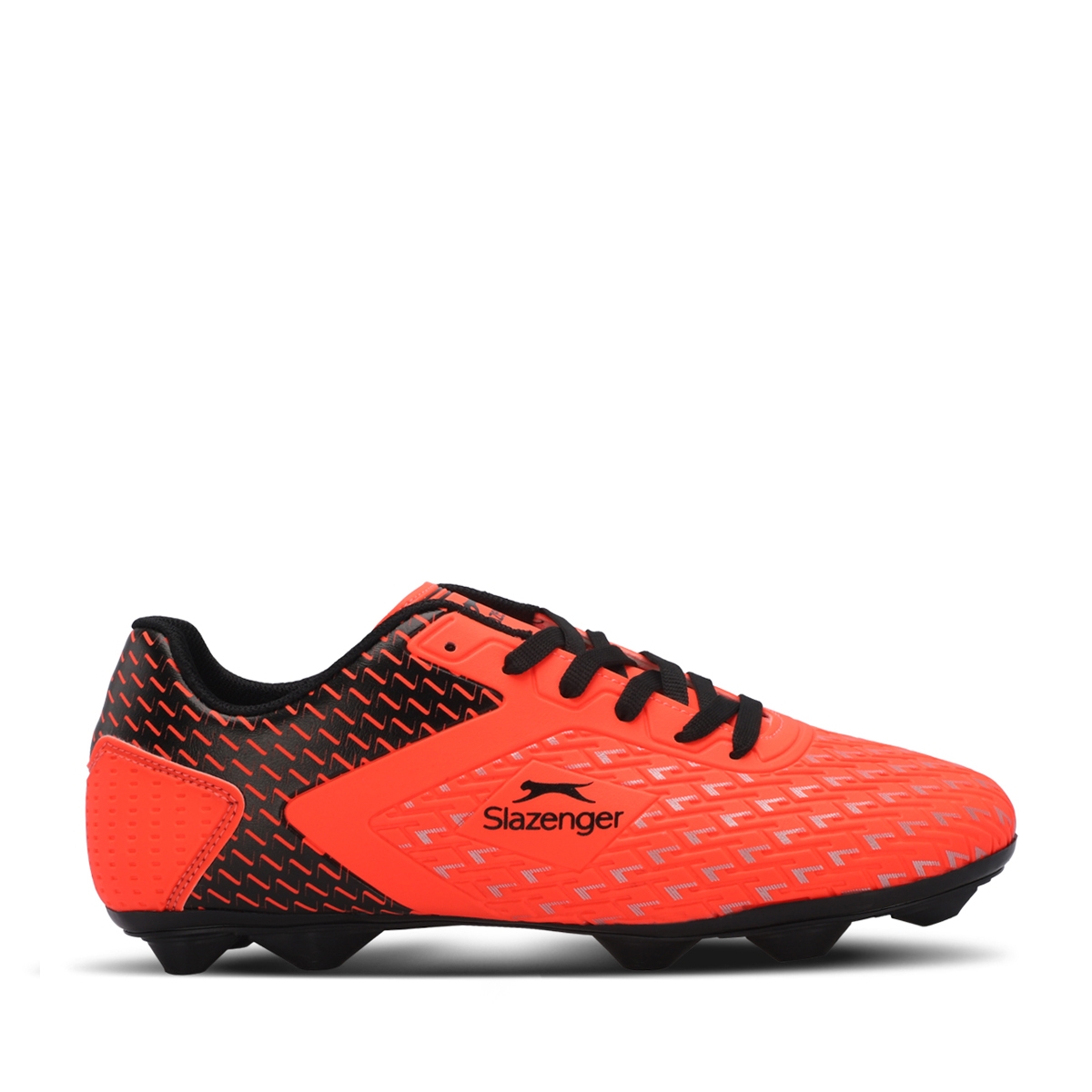 Slazenger Cycle KRP Futbol Turuncu