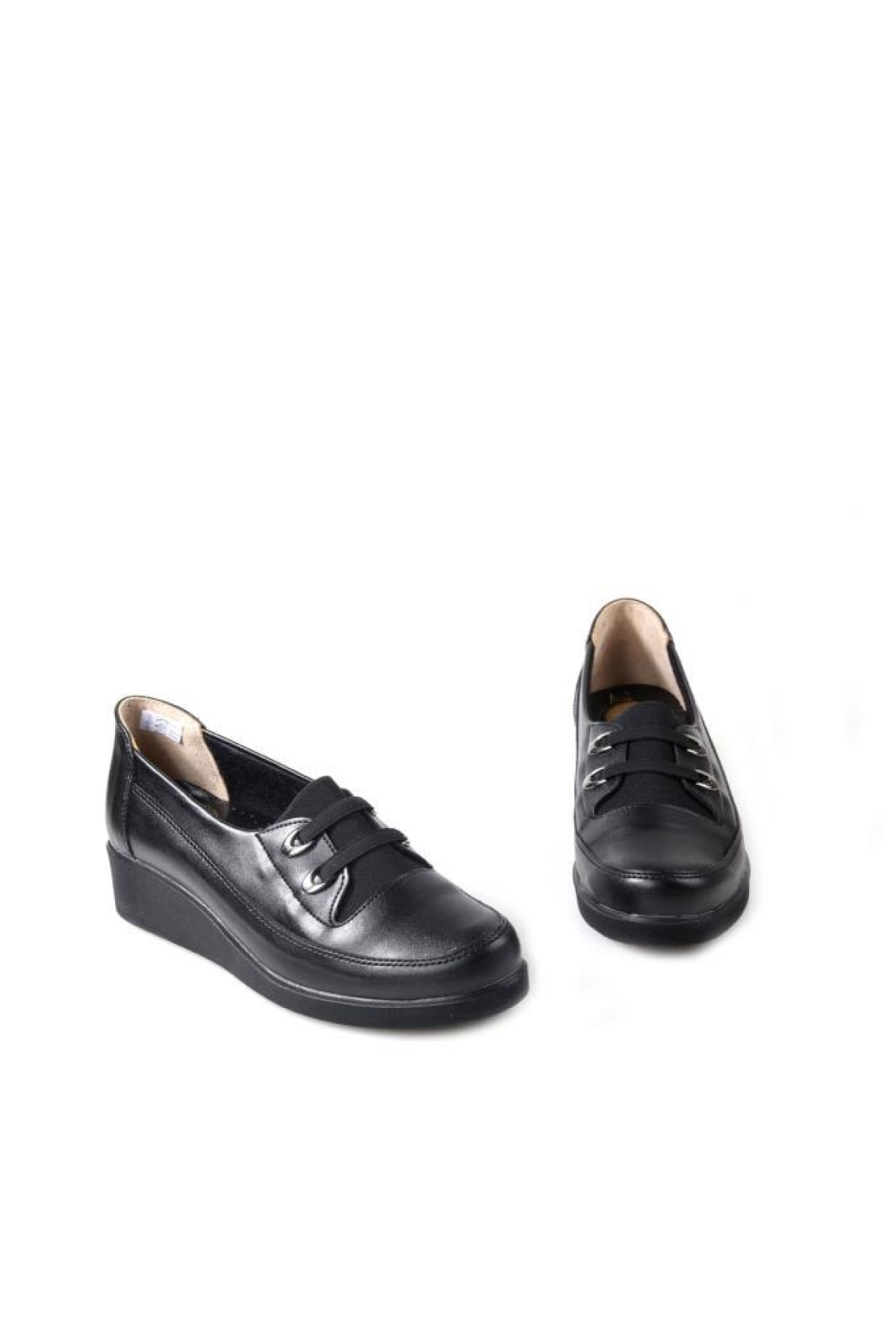 Edik 531 Ortopedik Kadın Günlük Ayakkabı - Görsel 2