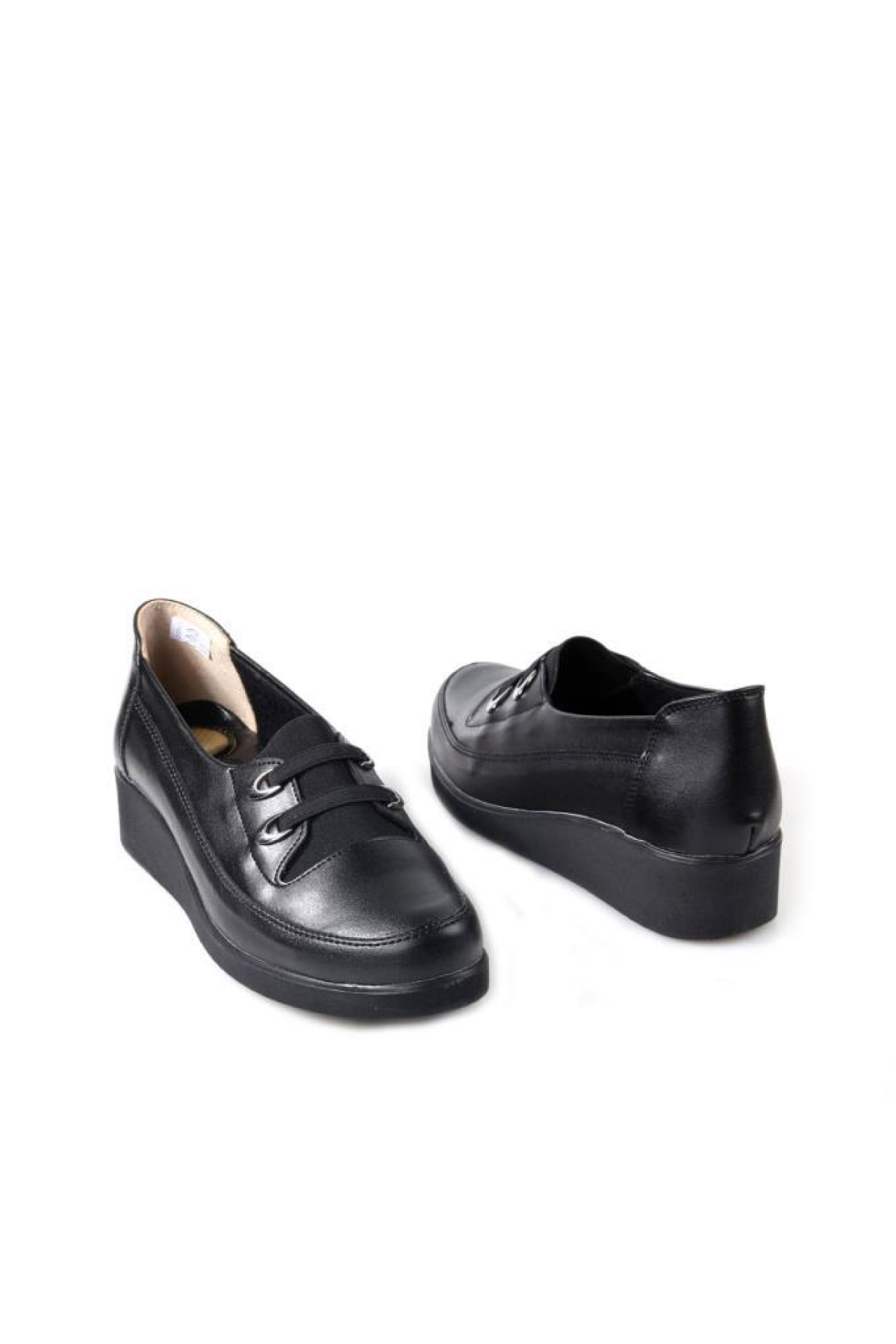 Edik 531 Ortopedik Kadın Günlük Ayakkabı - Görsel 6