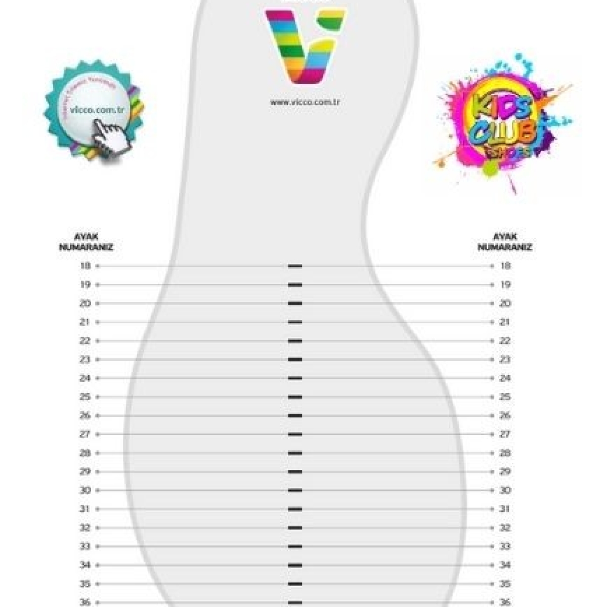 Karoo Phylon Kauçuk Taban Ortopedik Unisex Çocuk Kar Botu - Görsel 8