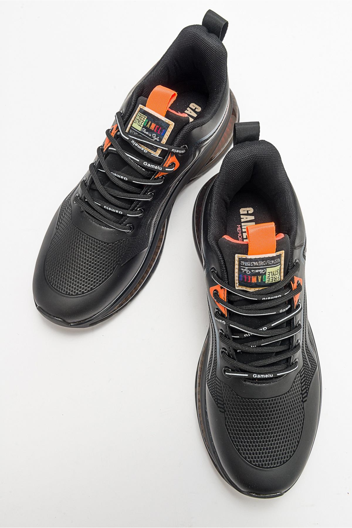 Crazy Erkek Sneakers Spor Ayakkabı - Görsel 6