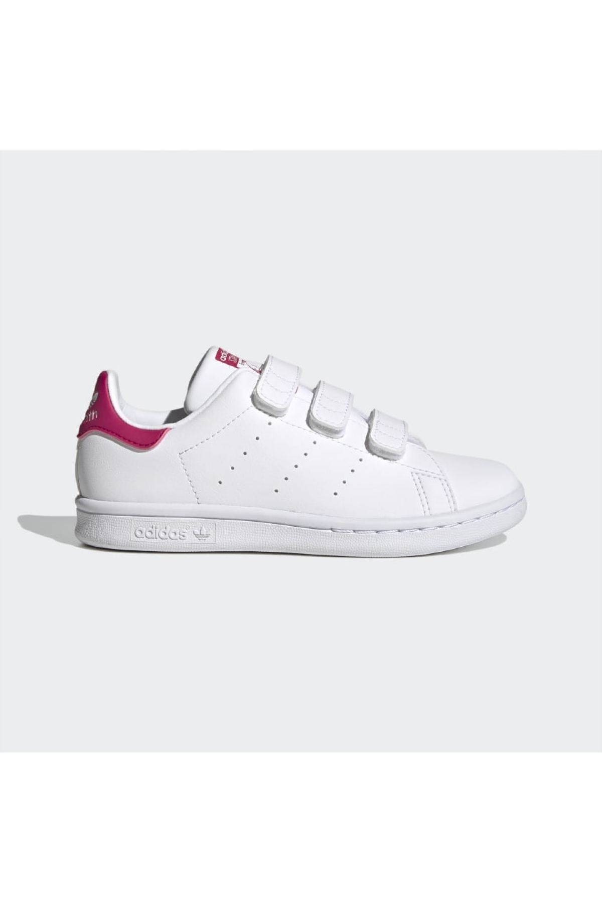 FX7540 STAN SMITH CF C Kız Çocuk Günlük Spor Ayakkabısı