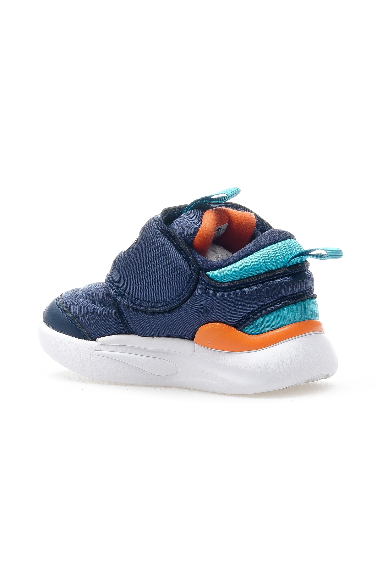 Mila Erkek Bebek-çocuk Sneaker Günlük Spor Ayakkabı (22-30) 24k 346.327 Pe Lacivert - Görsel 4
