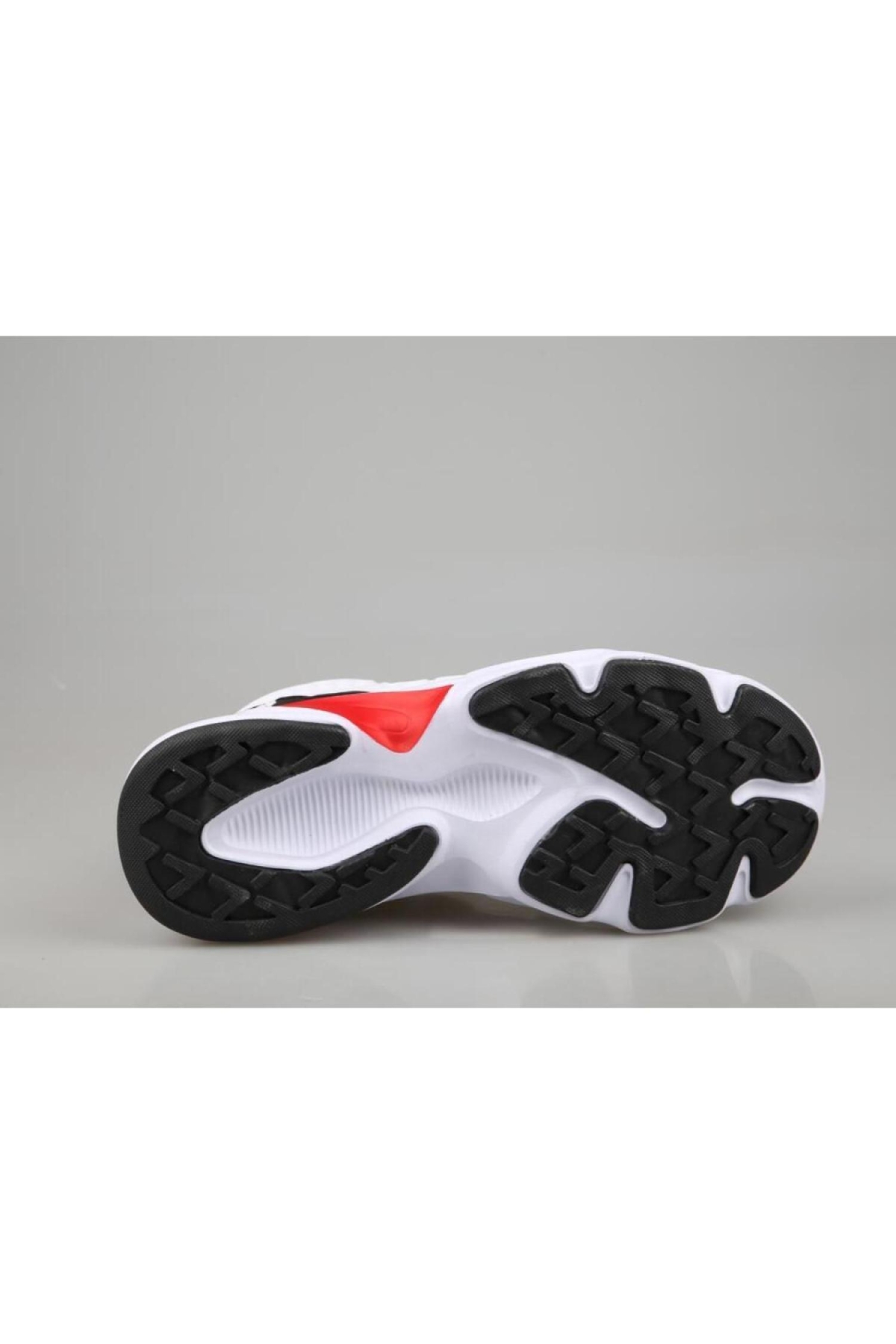 242-2055Mr Erkek Basketball Ayakkabı - Görsel 4
