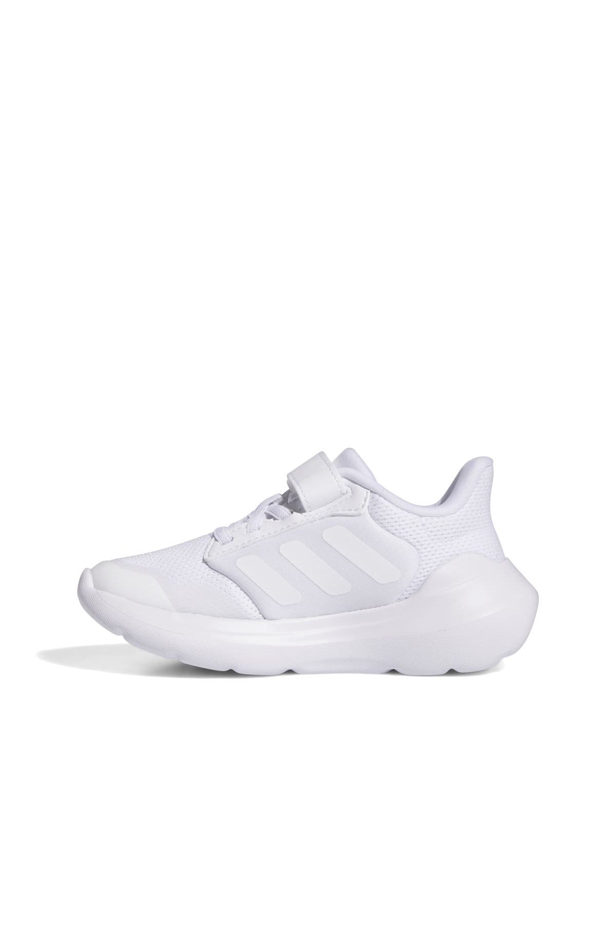 Tensaur Run 2.0 El C Çocuk Beyaz Koşu Ayakkabısı - Görsel 3