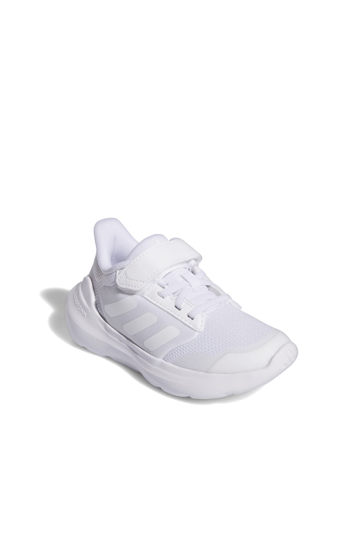 Tensaur Run 2.0 El C Çocuk Beyaz Koşu Ayakkabısı - Görsel 5