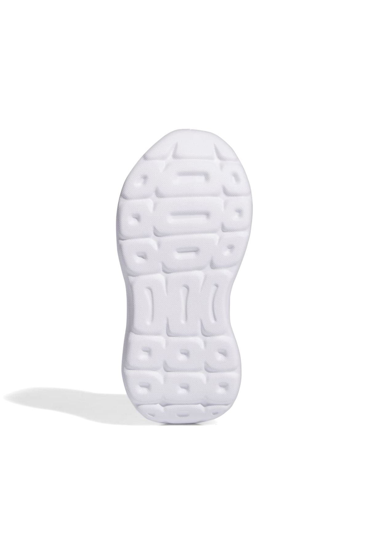 Tensaur Run 2.0 El C Çocuk Beyaz Koşu Ayakkabısı - Görsel 6