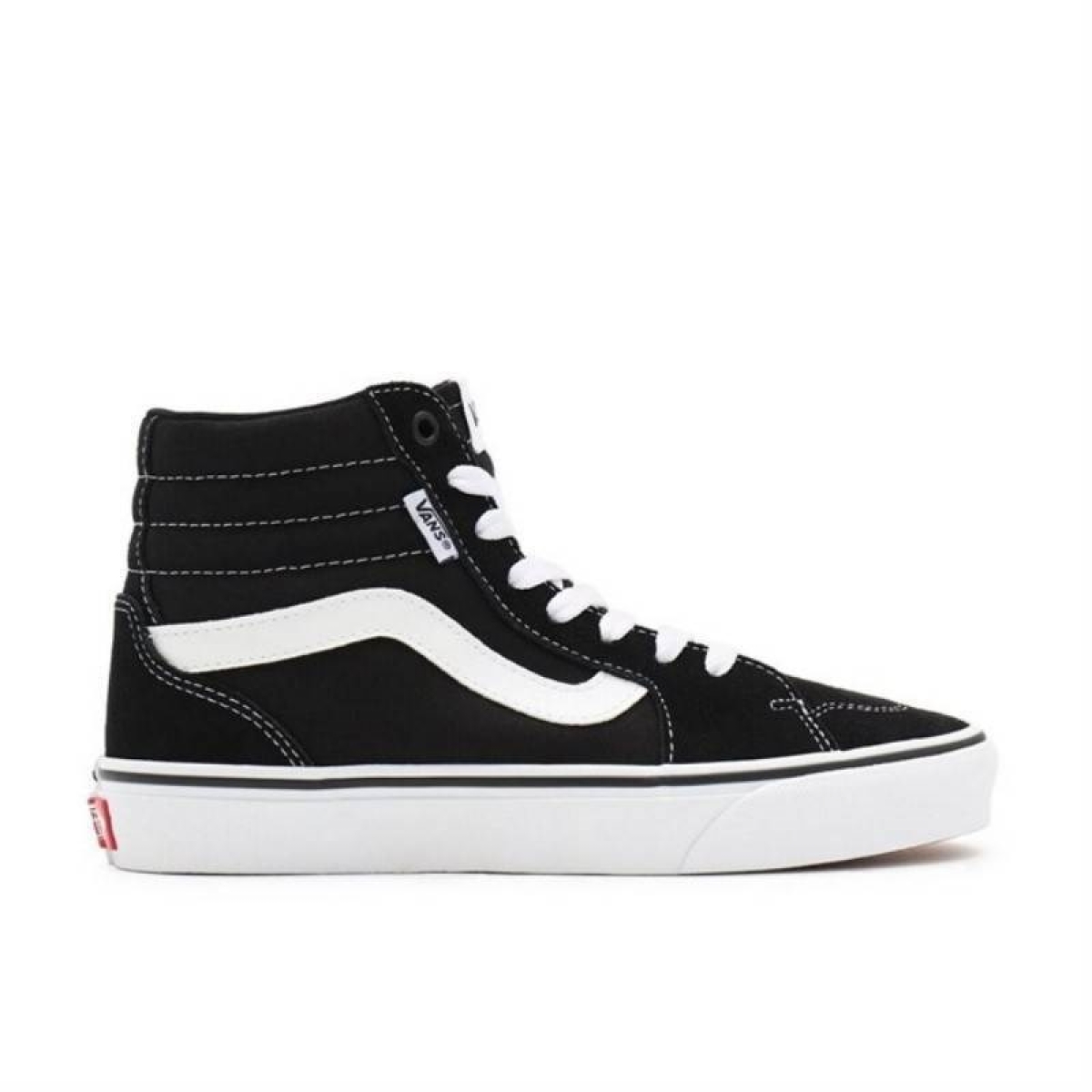 Vans Mn Filmore Hi Bilekli cok-renkli