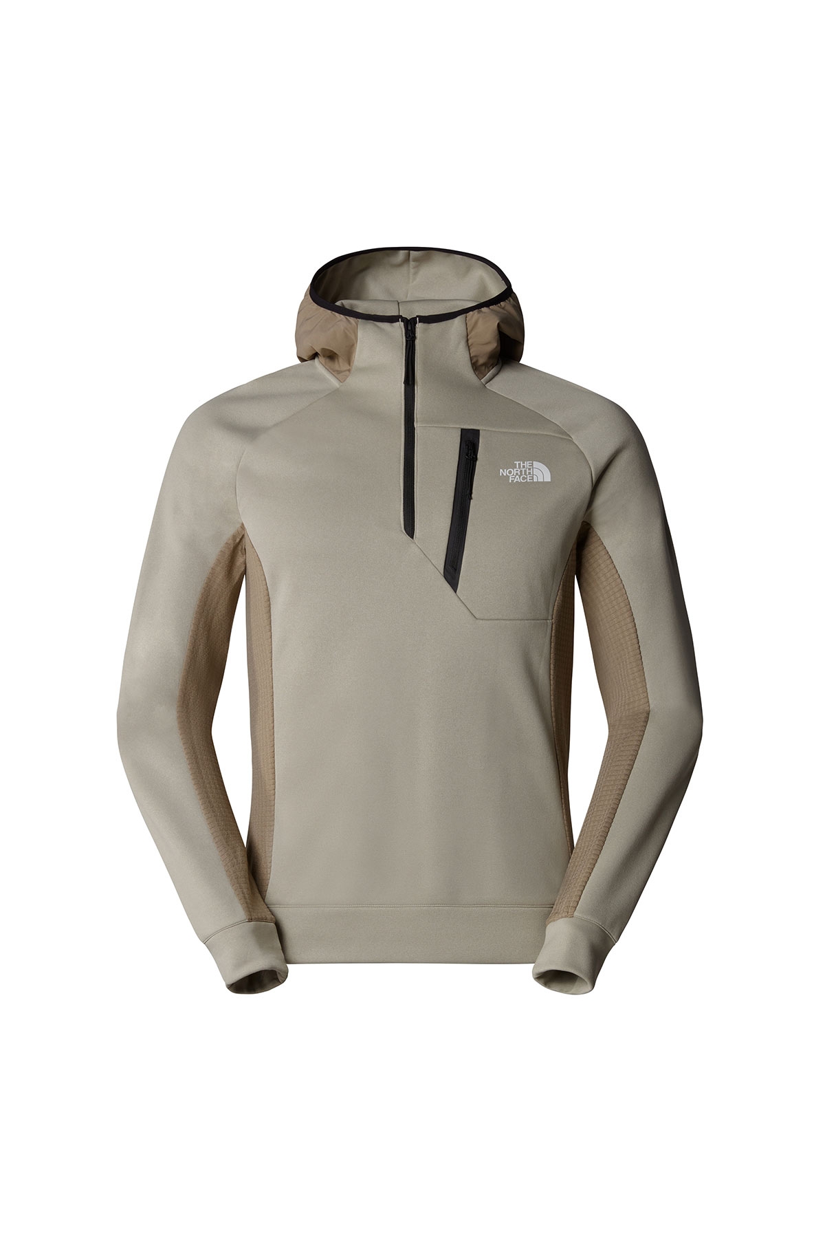 Mountain Athletics Fleece Hoodie Erkek Polar