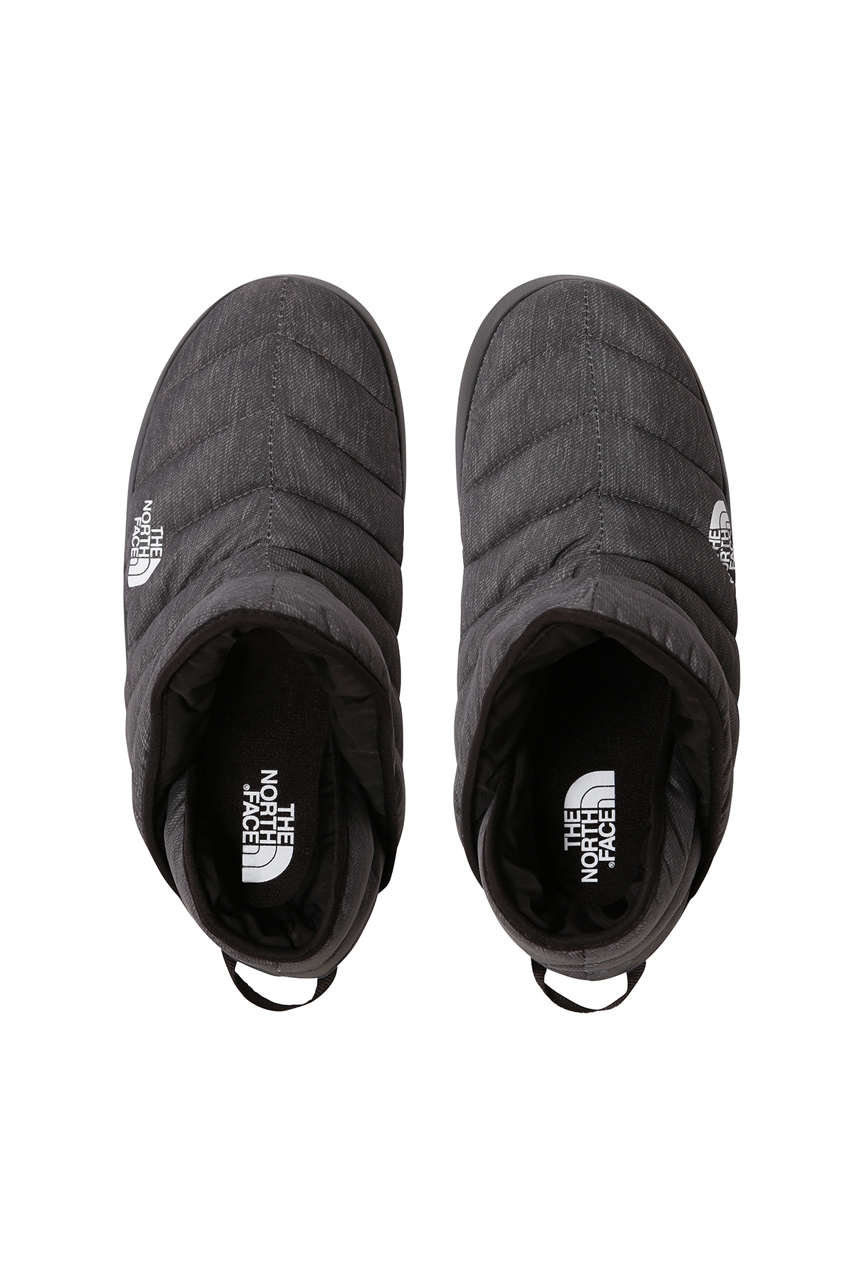 Thermoball Traction Kadın Gri Bot - Görsel 4