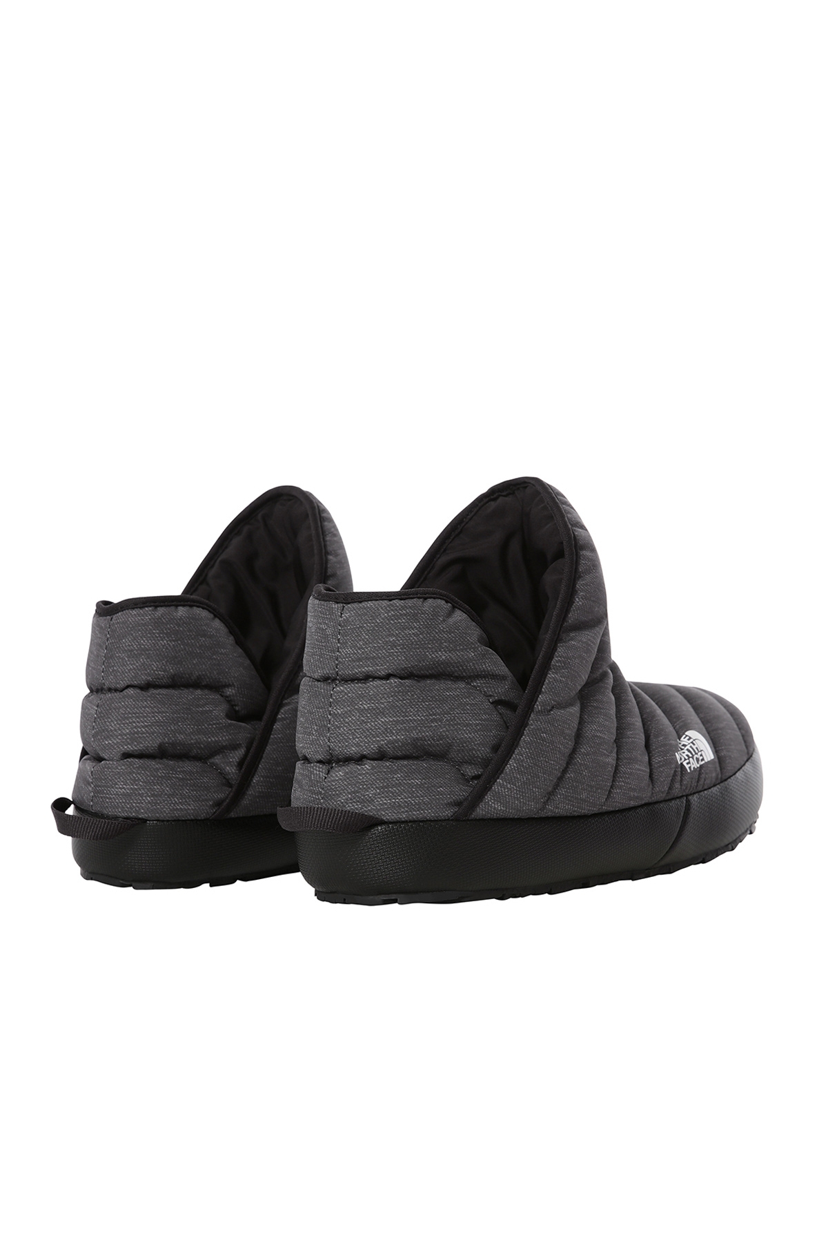 Thermoball Traction Kadın Gri Bot - Görsel 5