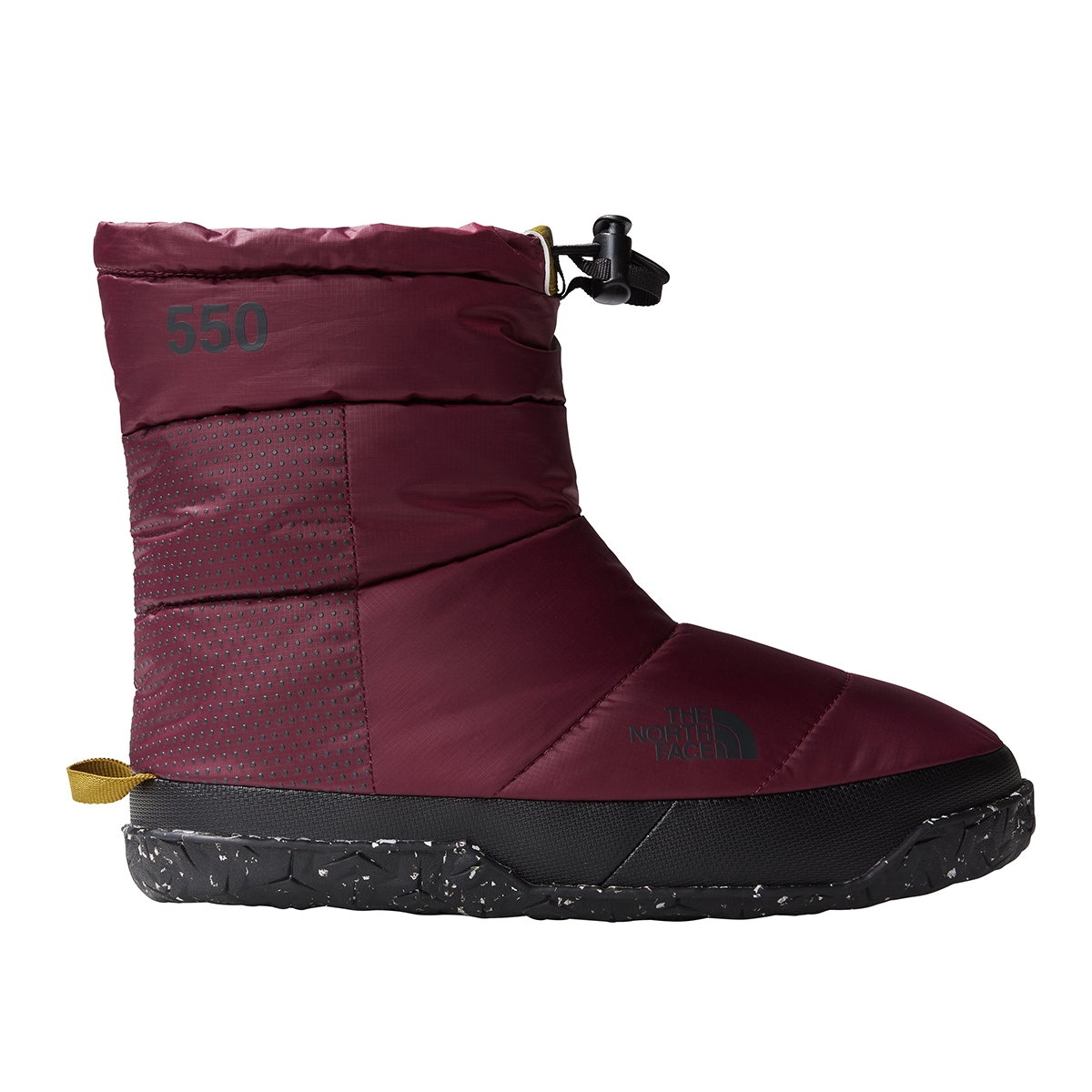 The North Face Nuptse Apres