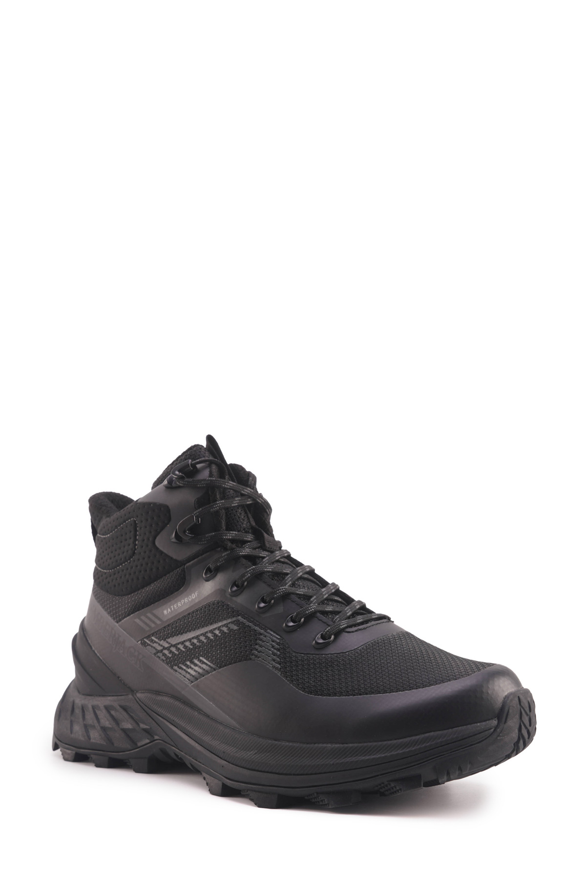 Lumberjack MENDEL HI 4PR Siyah Erkek Outdoor Bot 101782746