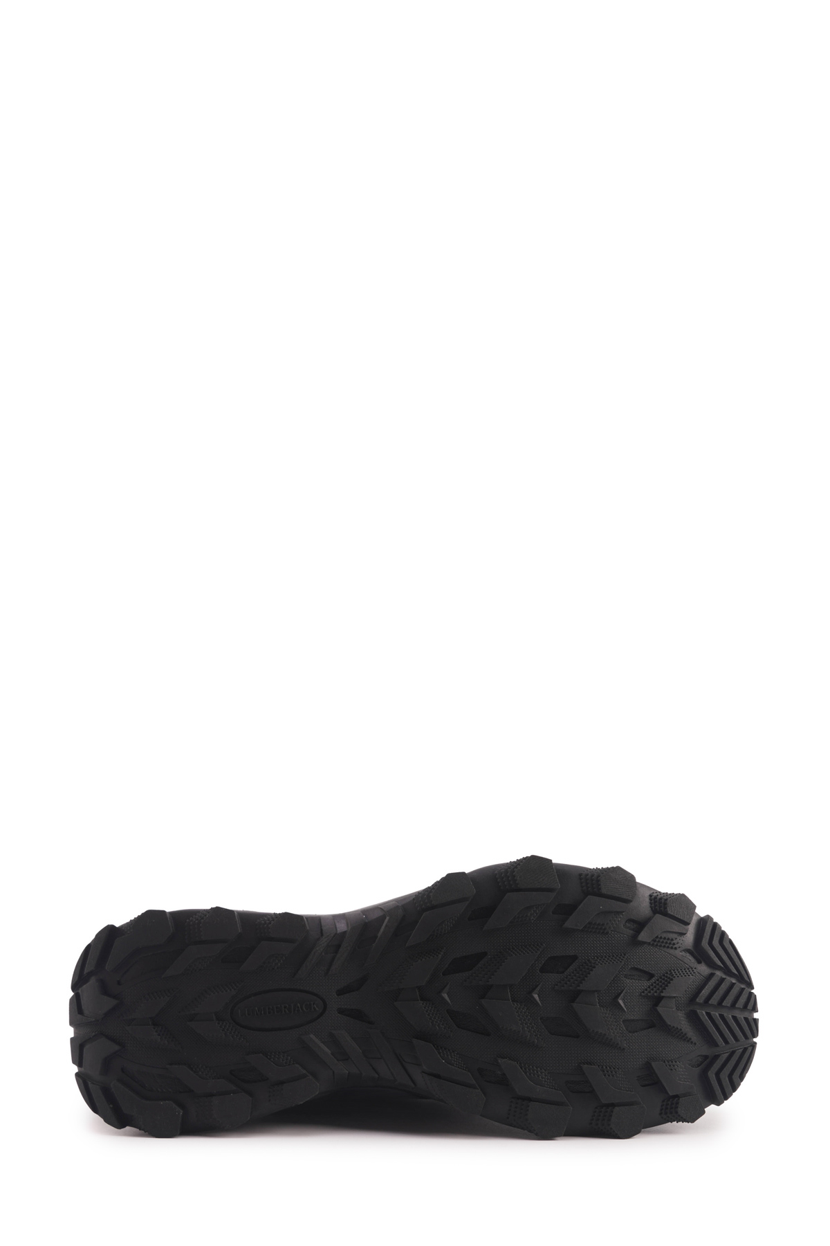 MENDEL HI 4PR Siyah Erkek Outdoor Bot - Görsel 5