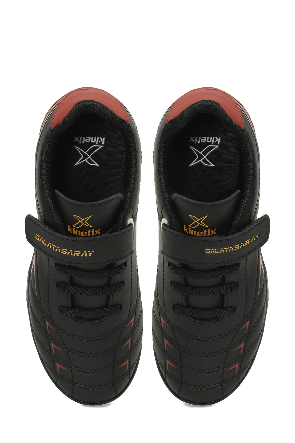 KERO TF F 5FX Siyah Erkek Çocuk Halı Saha Ayakkabısı Fiyatları | Flo