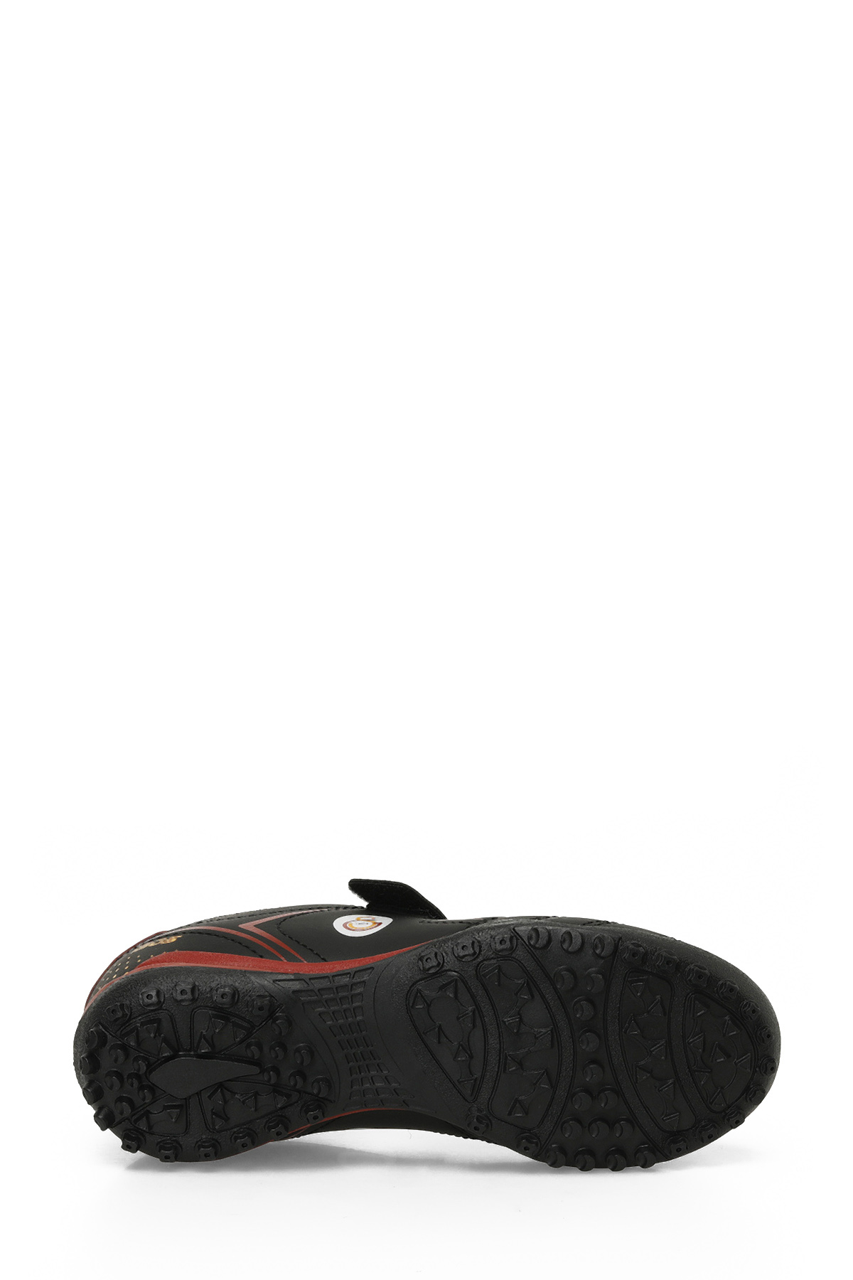 KERO TF F 5FX Siyah Erkek Çocuk Halı Saha Ayakkabısı Fiyatları | Flo