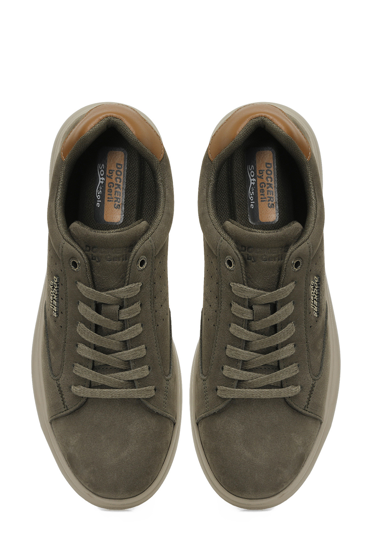 238015N 5FX Haki Erkek Ayakkabı Fiyatları | Flo