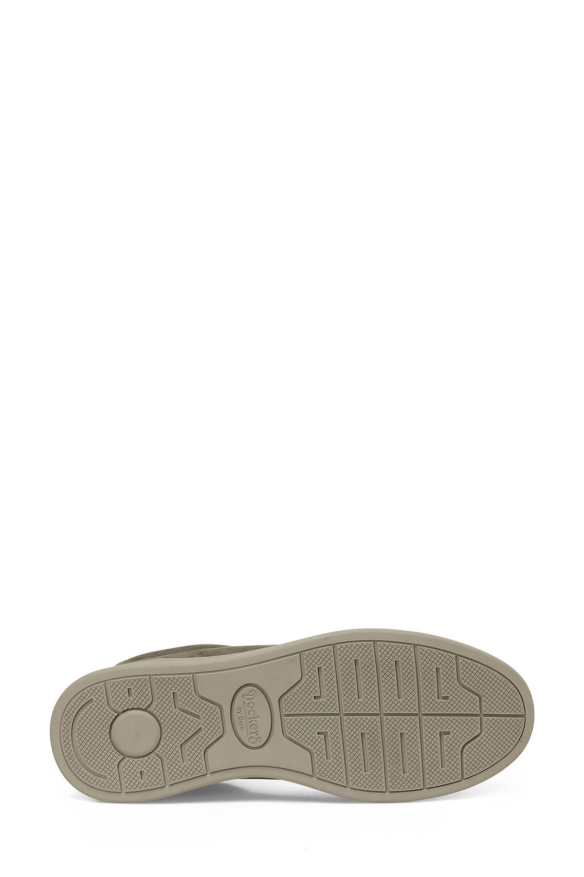 238015N 5FX Haki Erkek Ayakkabı - Görsel 7