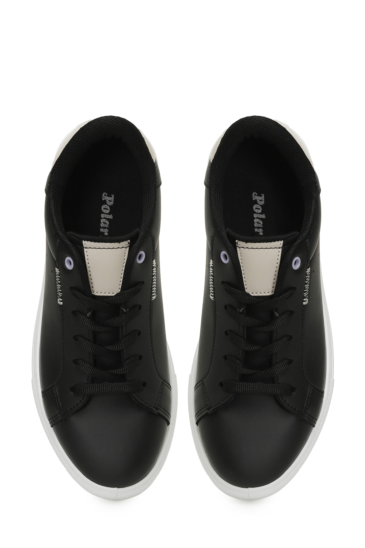 323562.Z 5FX Siyah Kadın Sneaker Fiyatları | Flo