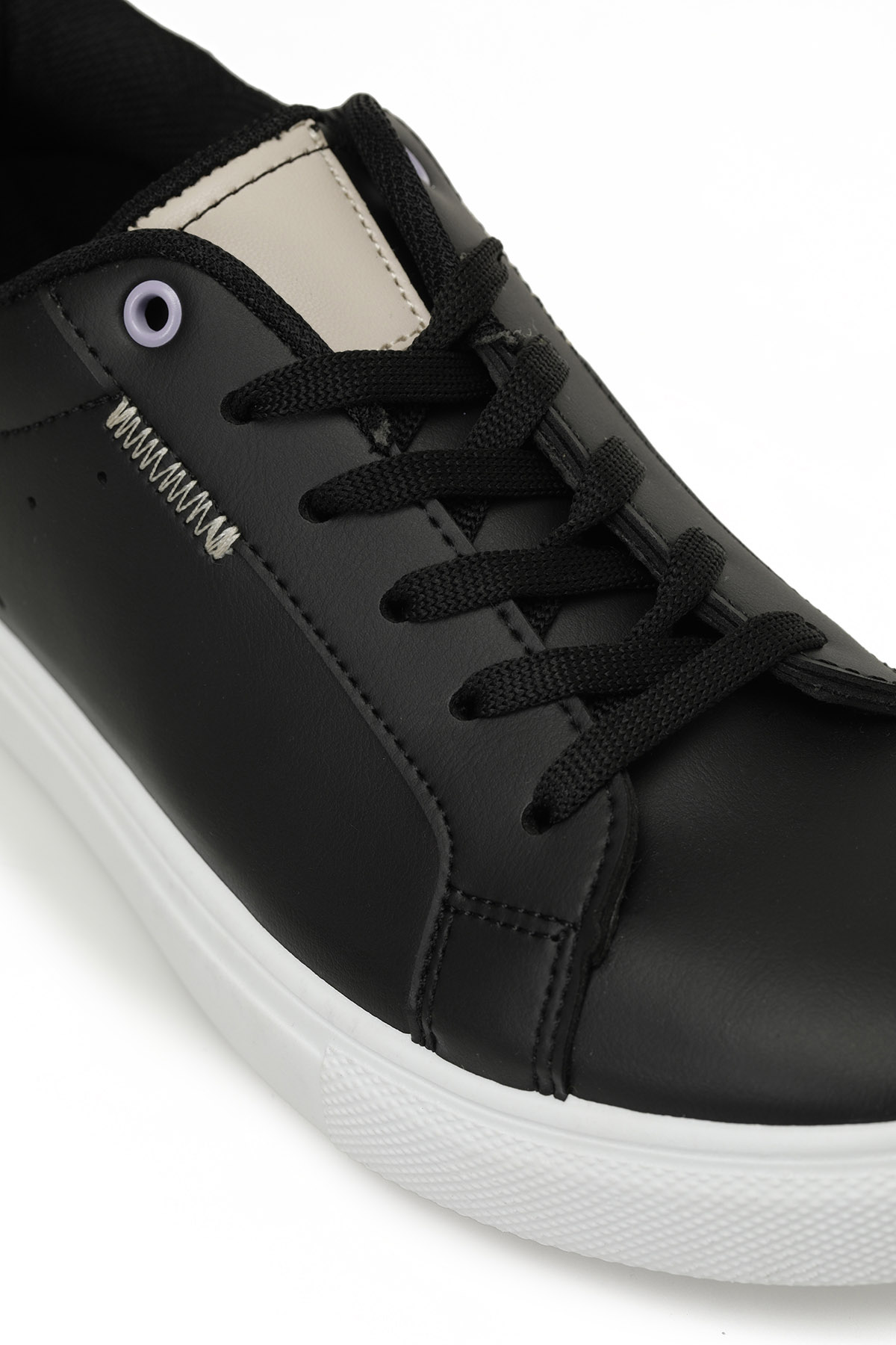 323562.Z 5FX Siyah Kadın Sneaker Fiyatları | Flo