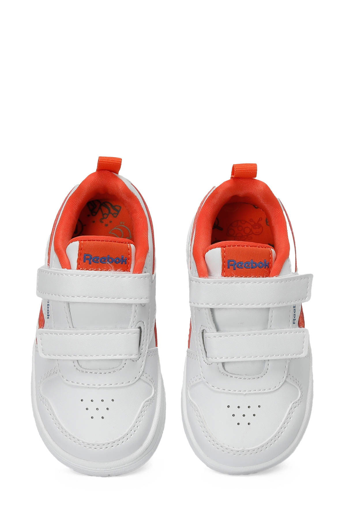 ROYAL PRIME 2.0 AL Beyaz UB Sneaker - Görsel 5