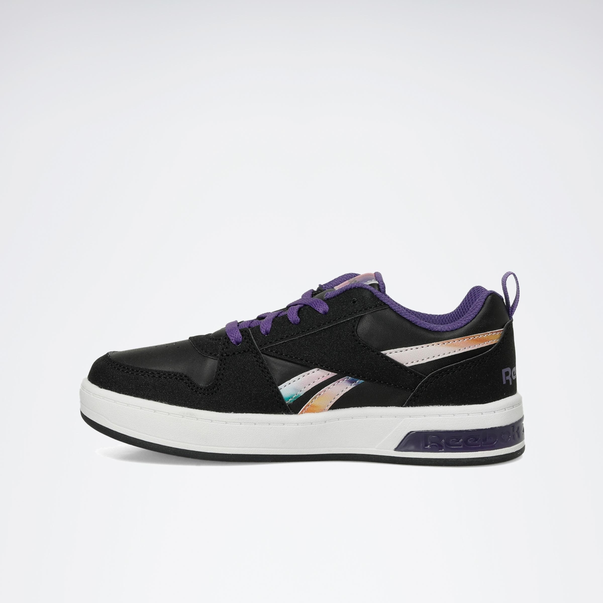 royal-prime-step-n-siyah-kiz-cocuk-sneaker