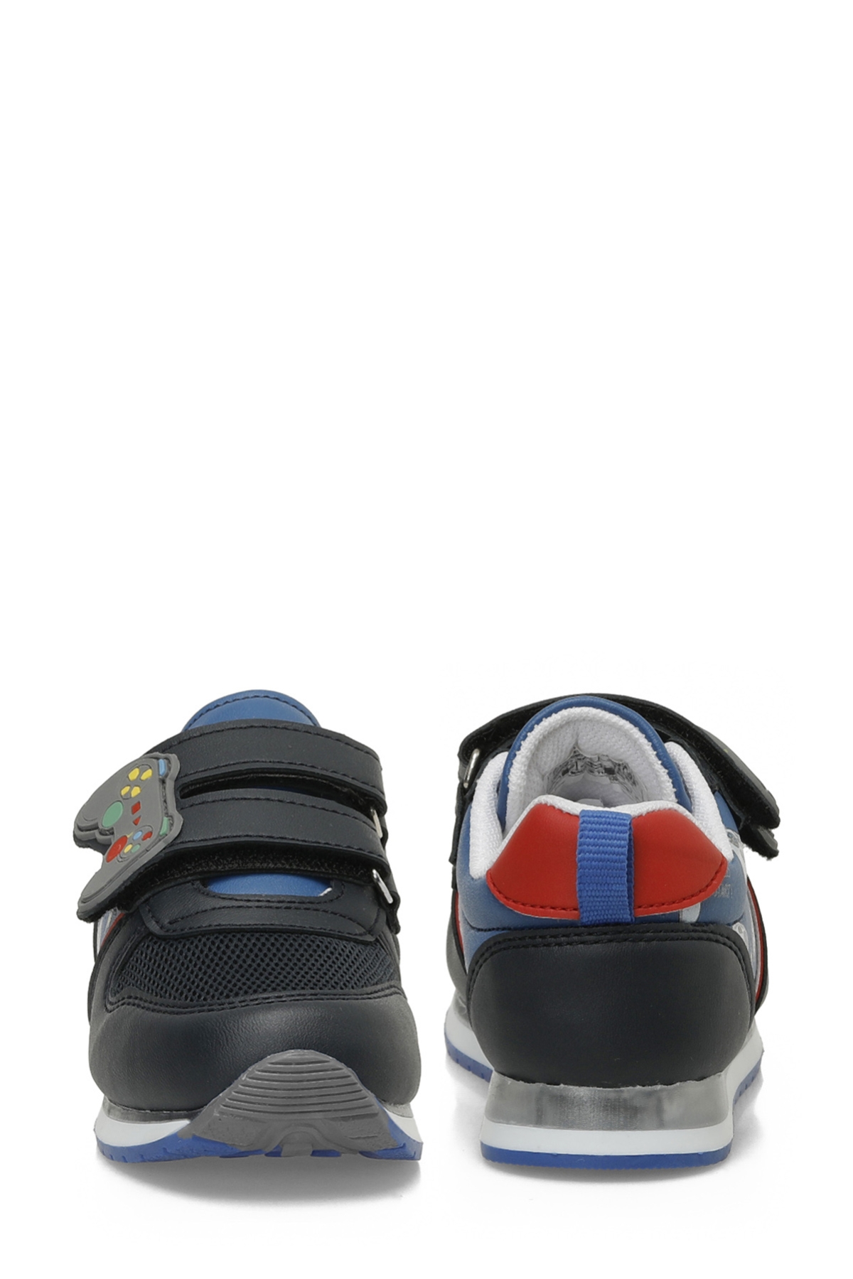Polaris JOES.P5FX Lacivert Erkek Çocuk Spor Ayakkabı - Görsel 6