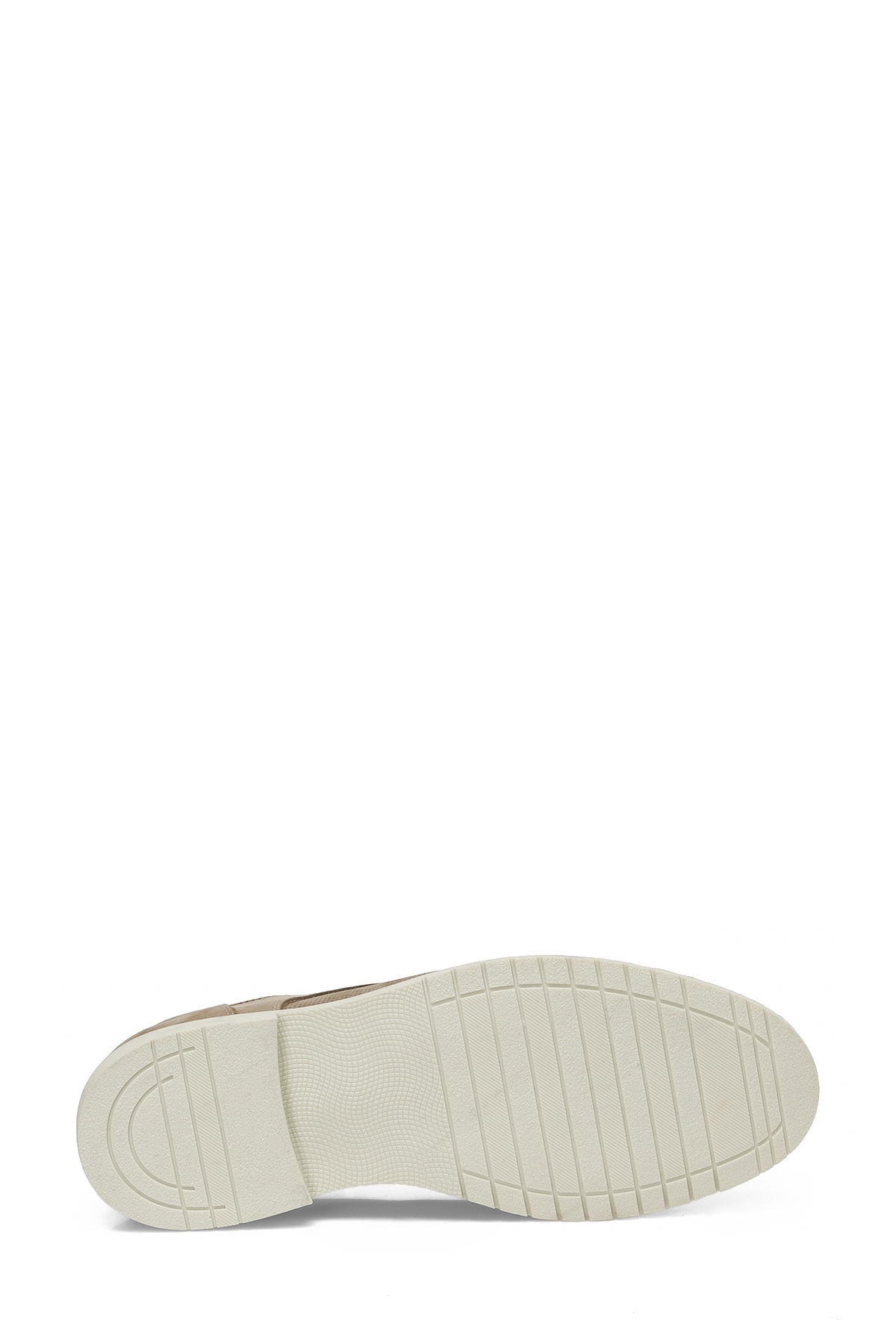 POUSSE 5FX Kum Erkek Klasik Ayakkabı - Görsel 7