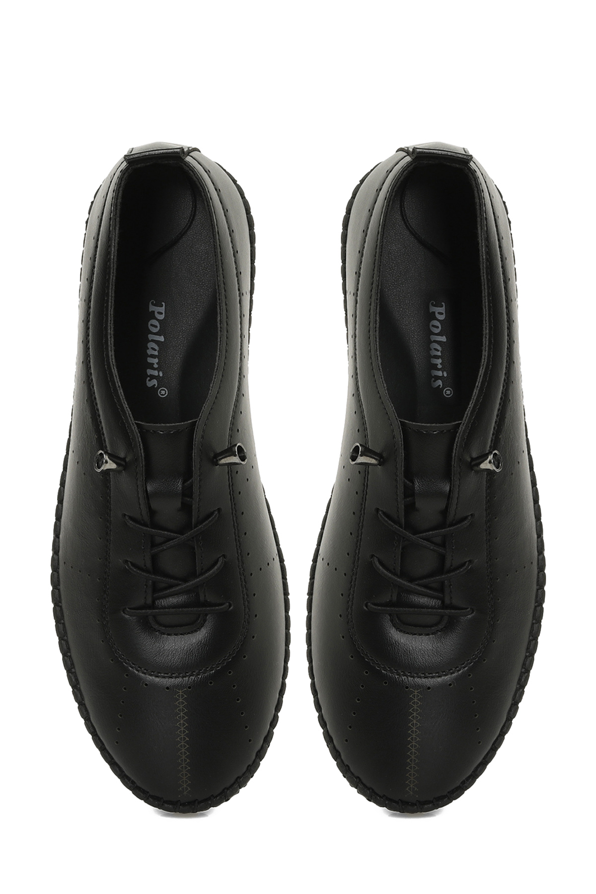 161696.Z5FX Siyah Kadın Ayakkabı Fiyatları | Flo