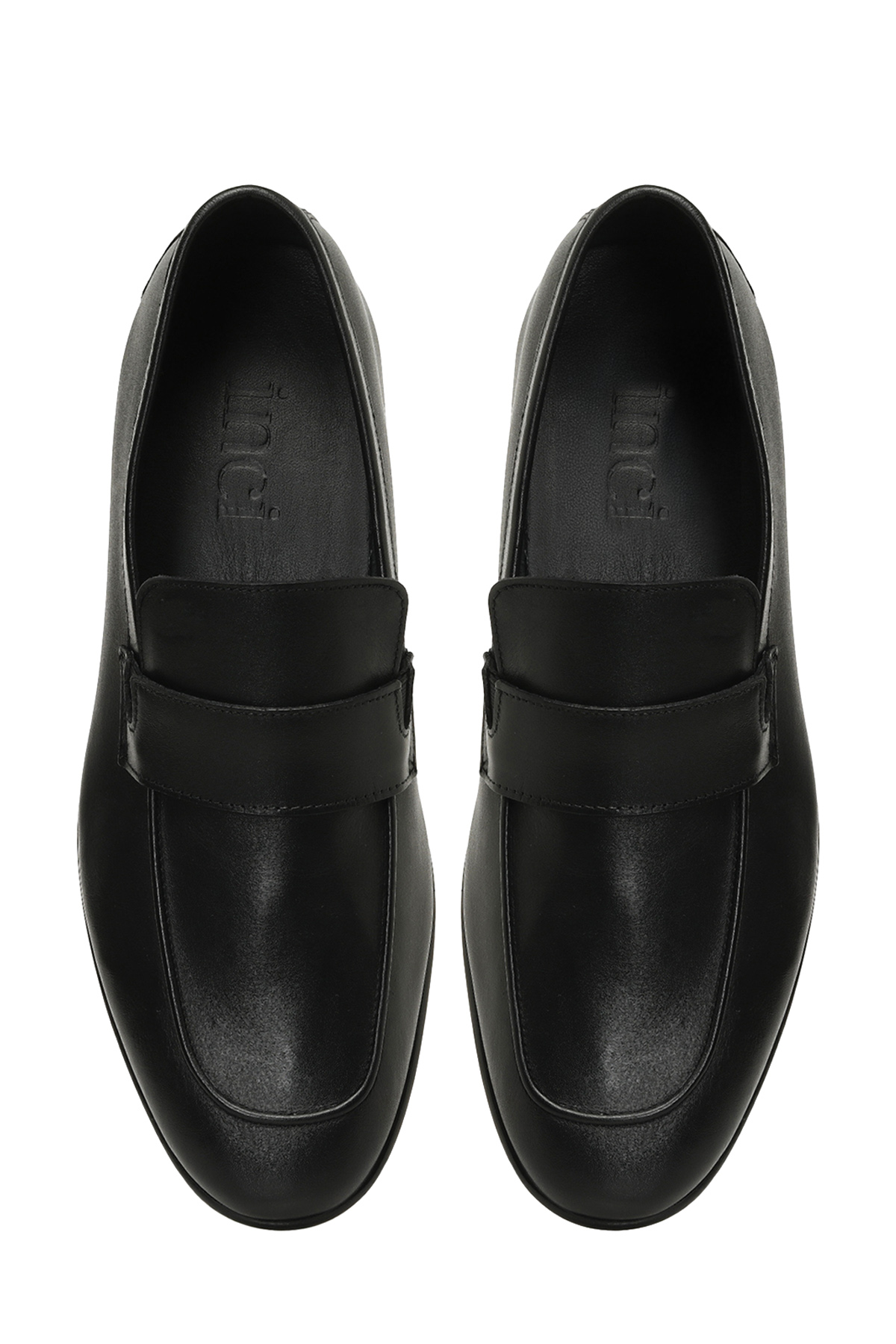 INCI SUNT 5FX Siyah Erkek Makosen - Görsel 6