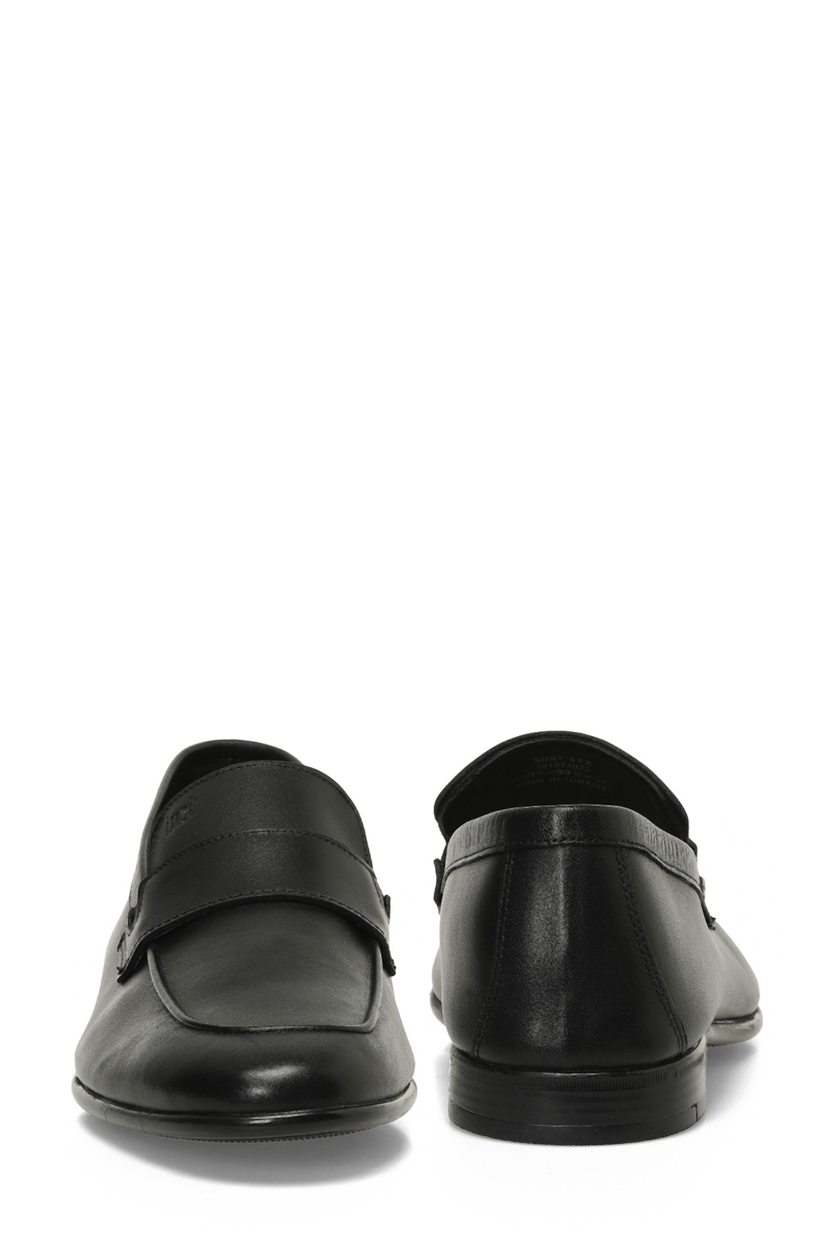 INCI SUNT 5FX Siyah Erkek Makosen - Görsel 7